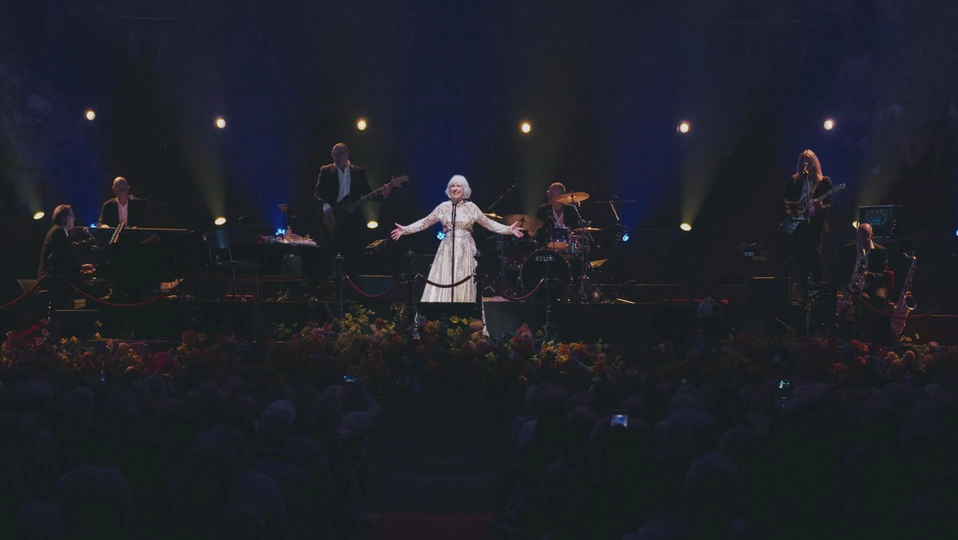 Een leven als een lied