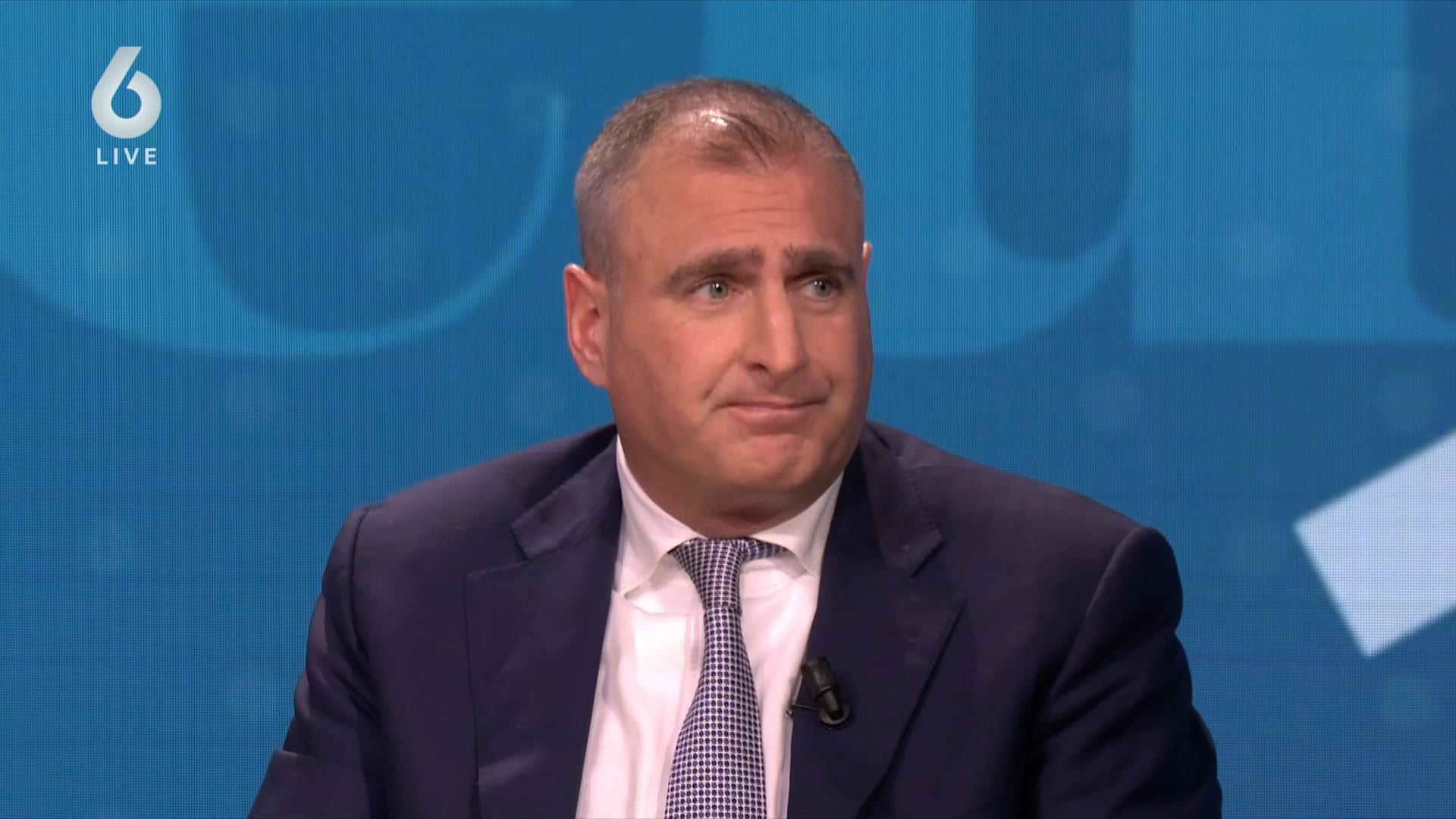 Opstand bij de PVV: eisen ledenpartij en meer ruimte voor Kamerleden