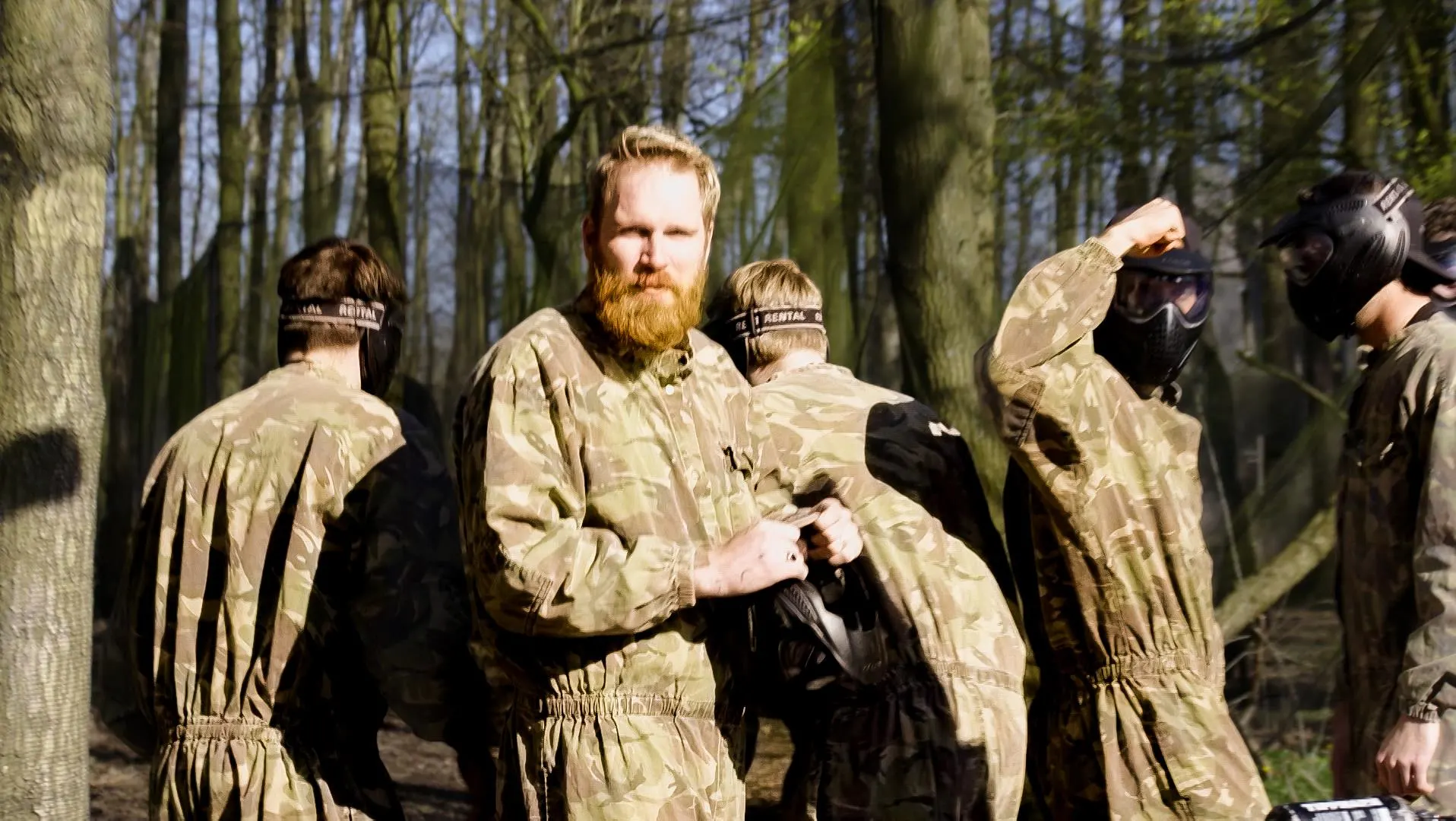 Seizoen 2, aflevering 3