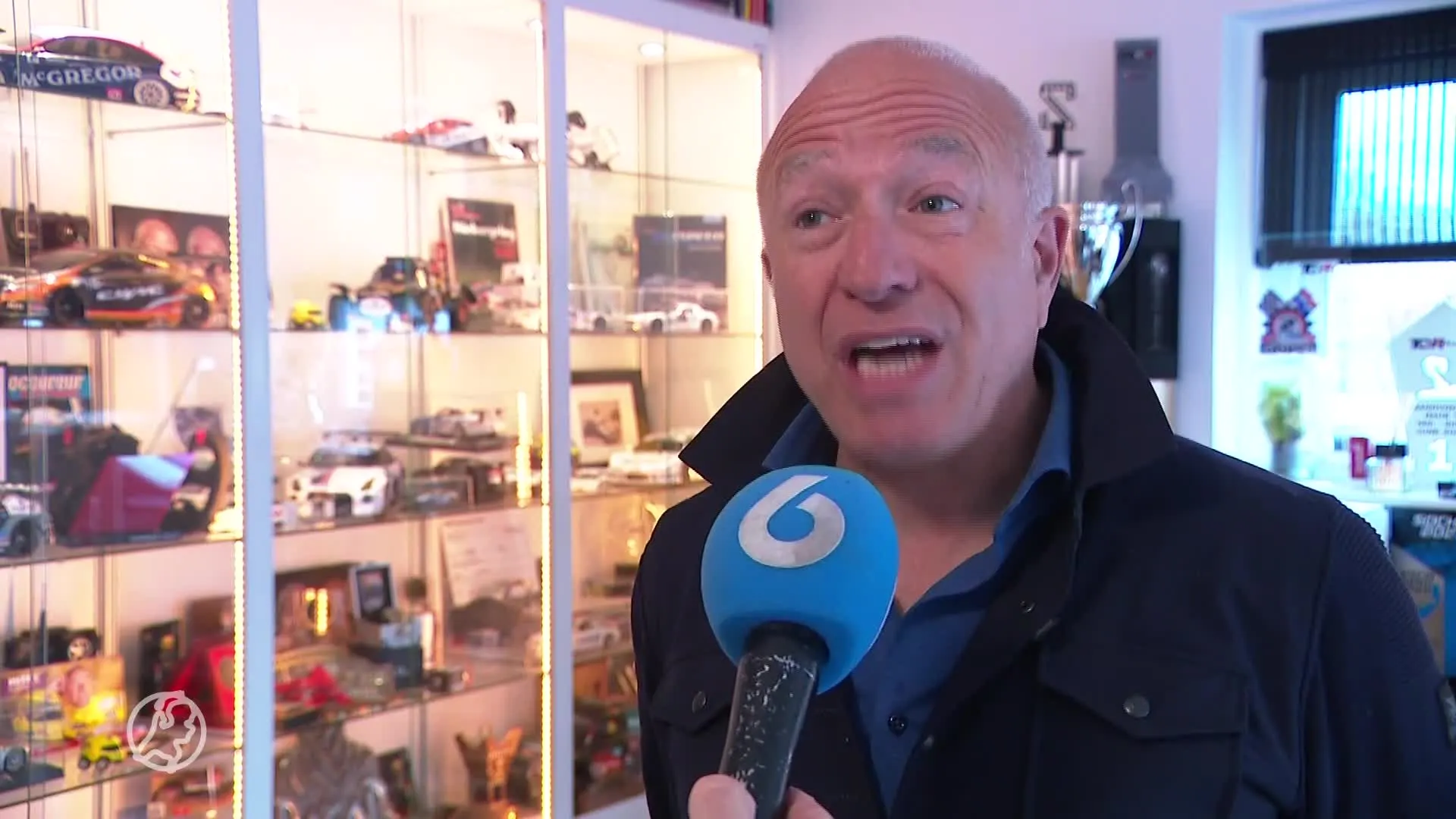 Tom Coronel over de crisis bij Red Bull