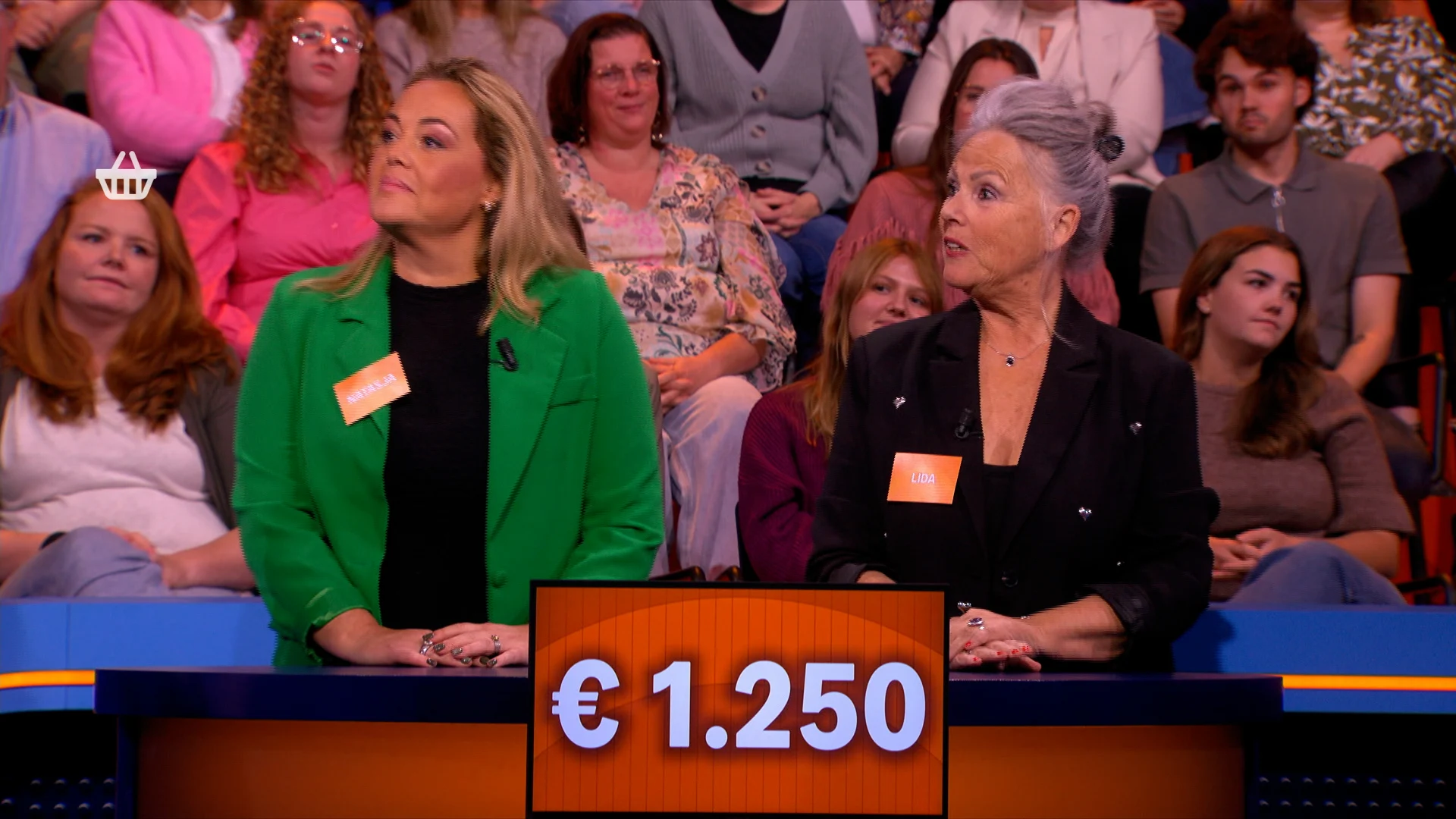 Seizoen 1, aflevering 64