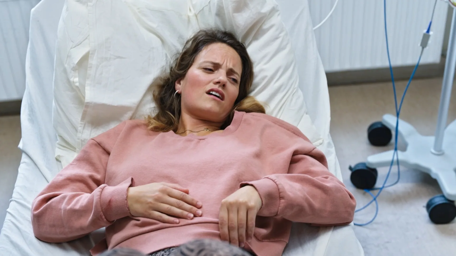 Patiënt vraagt zich af of ze ook teveel seks kan hebben