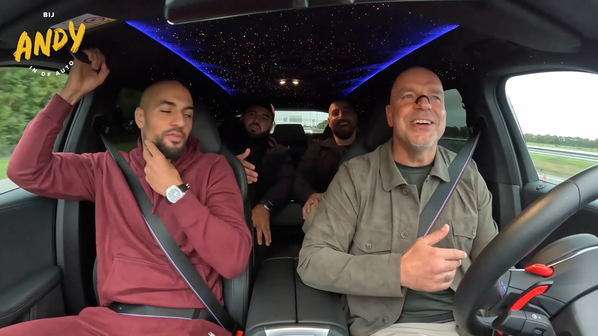 Wat is het mooiste moment uit de carrière van Sofyan Amrabat?