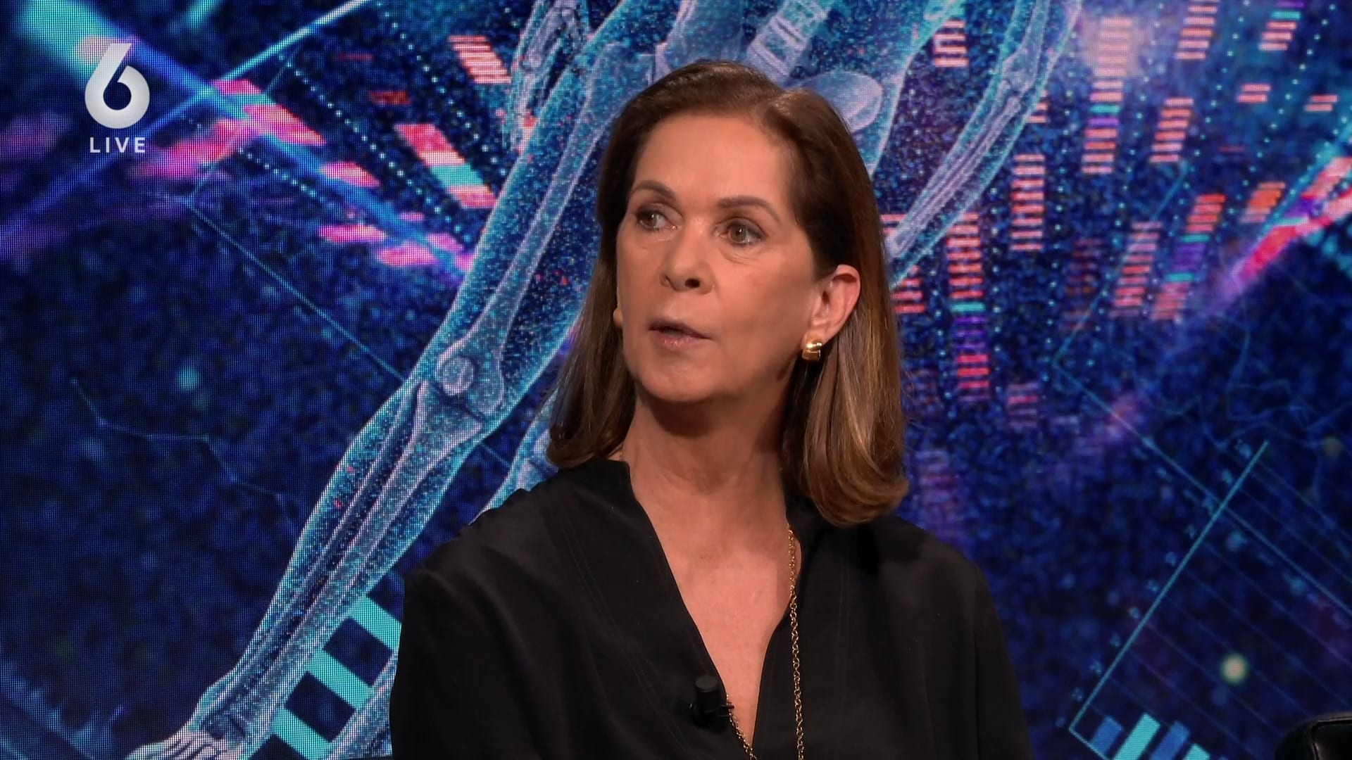 AI snoeit in banen, maar wie valt er echt buiten de boot?