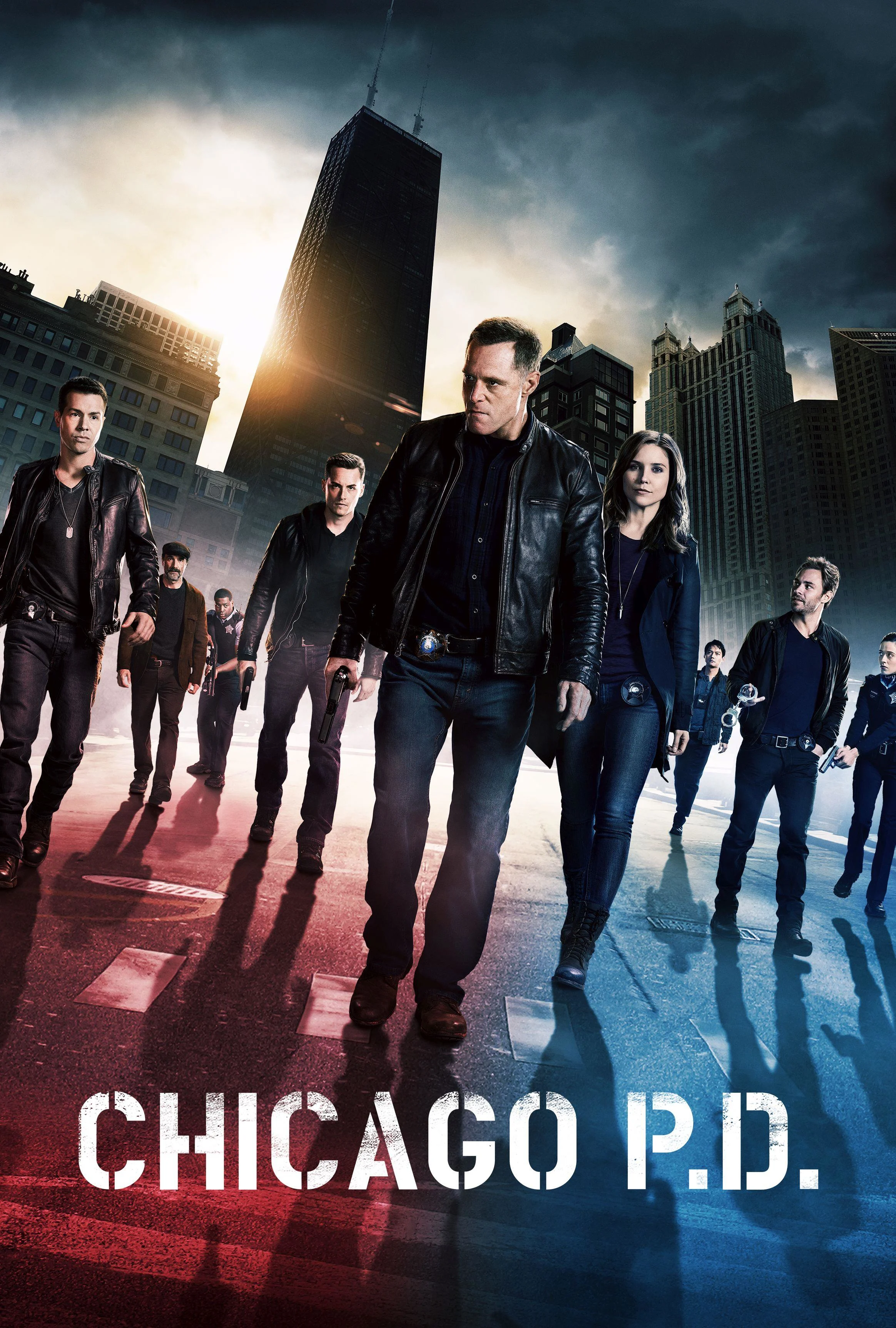Chicago PD