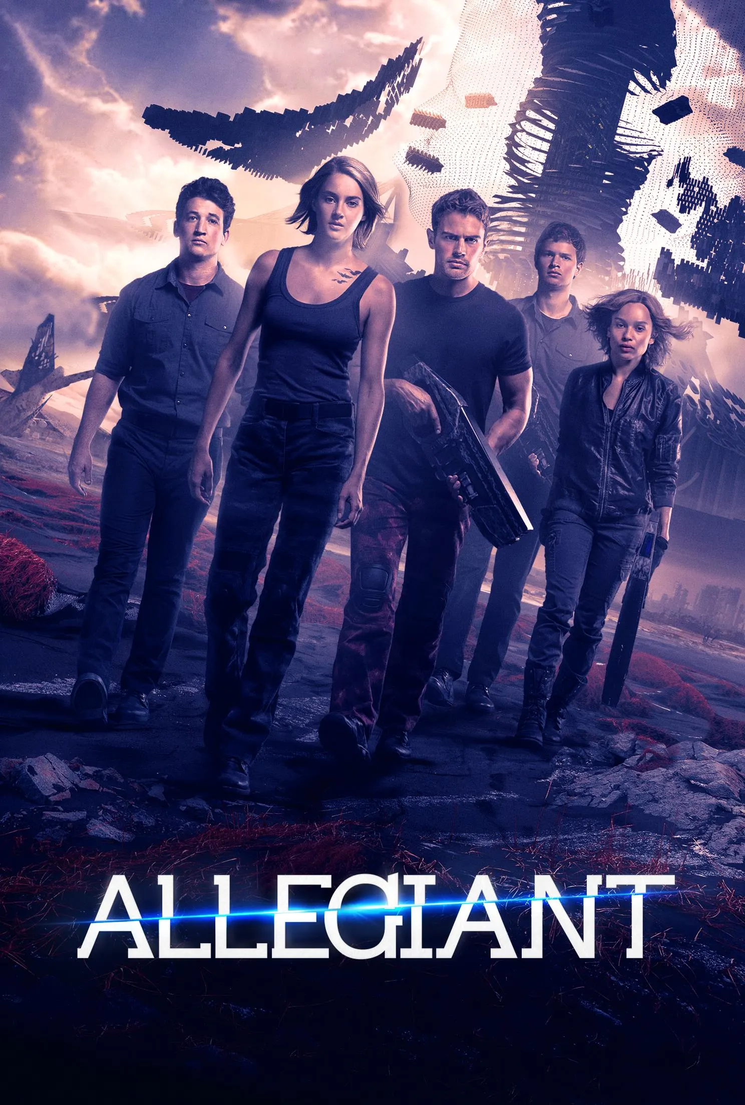Allegiant