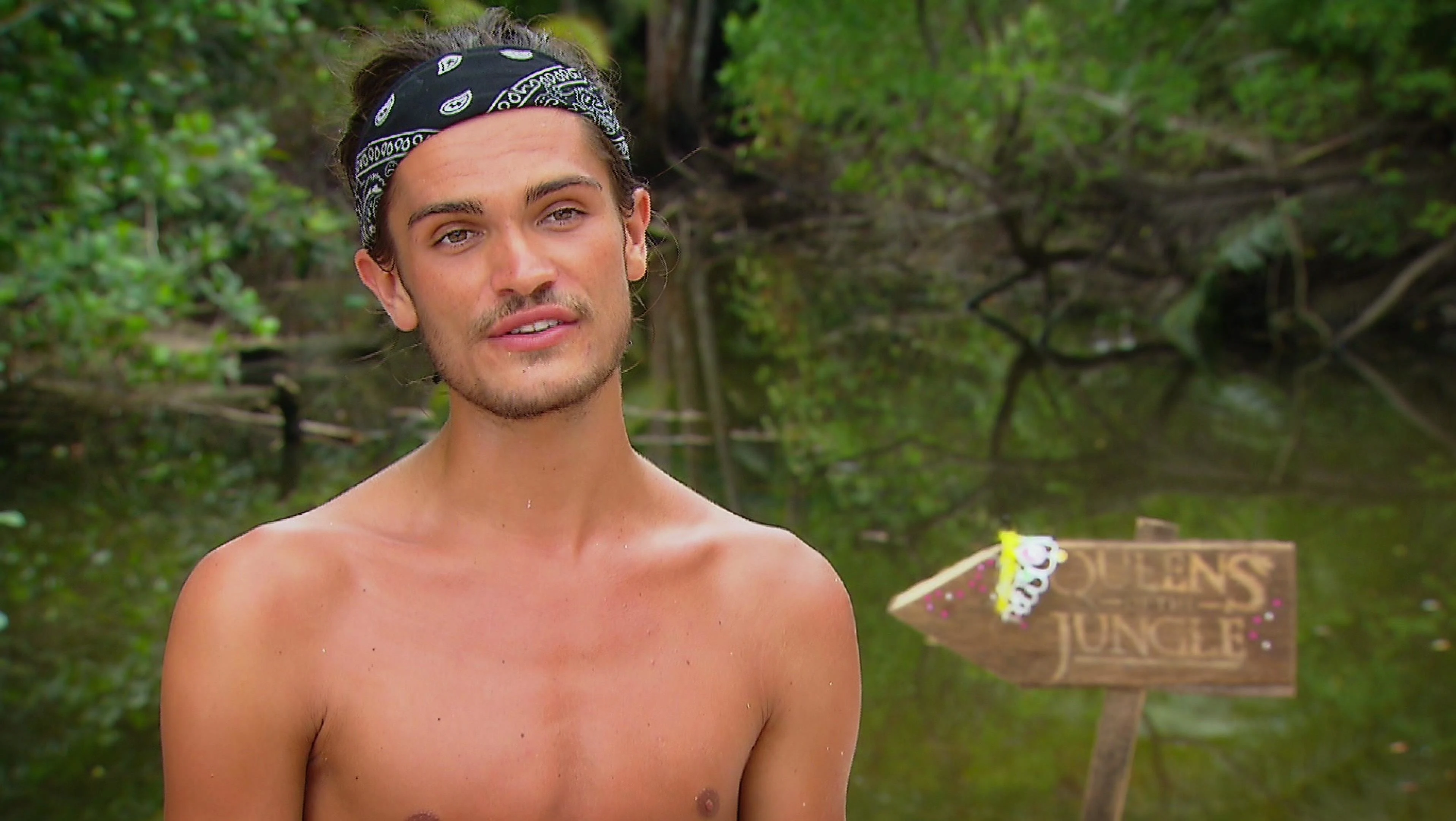 Seizoen 1, aflevering 4