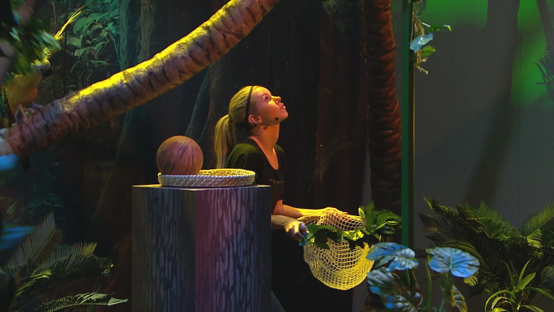 Seizoen 1, aflevering 6