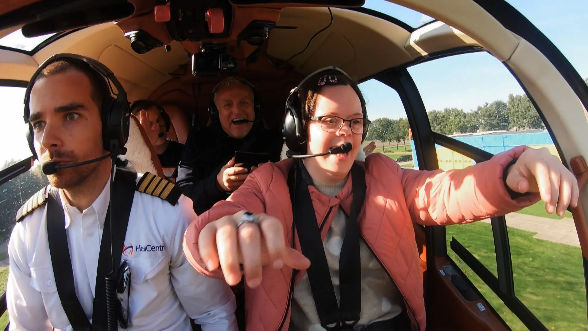 Seizoen 1, aflevering 5