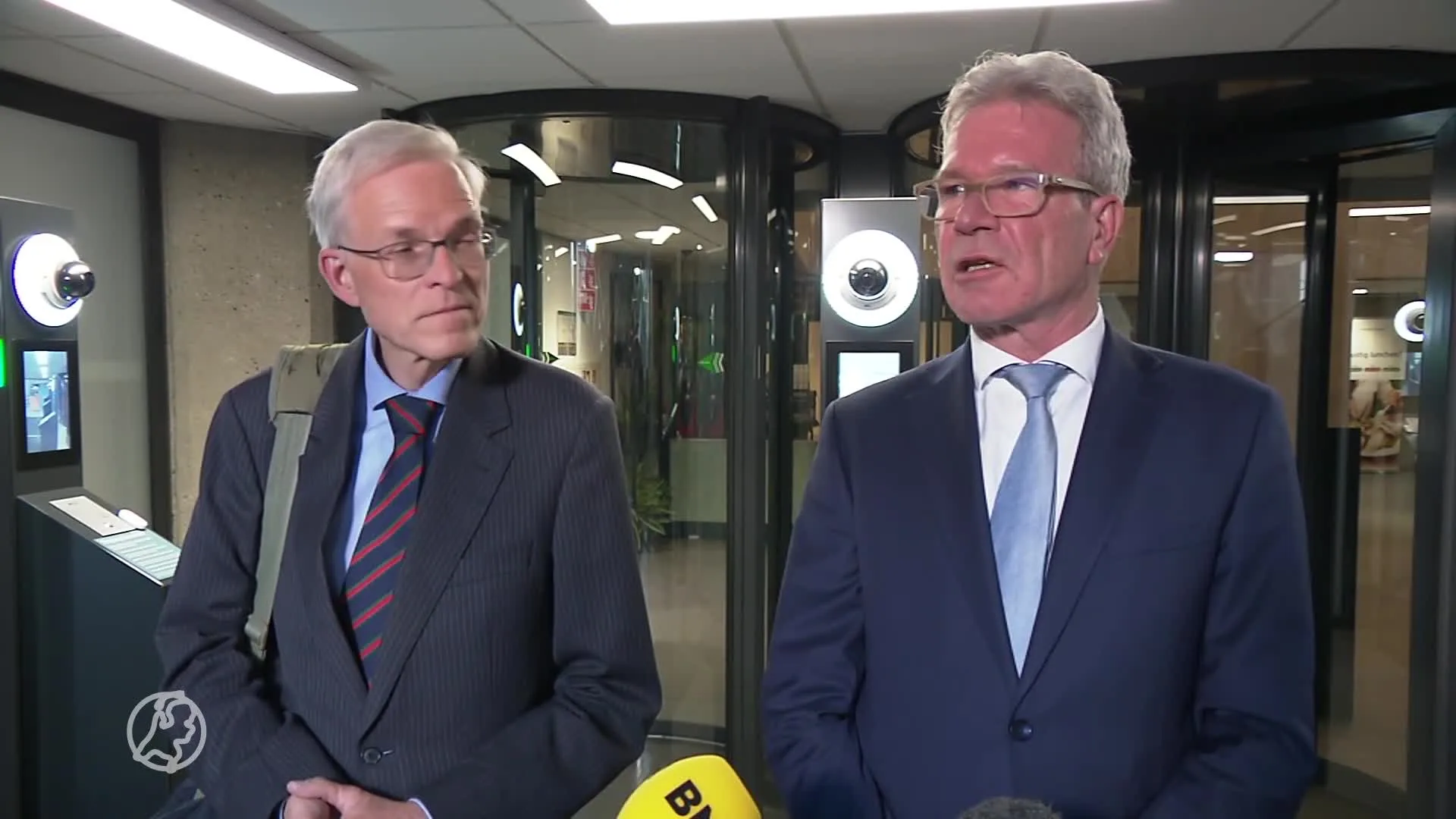 Informateurs dringen aan bij formatie: 'Laten we nu keihard onderhandelen'