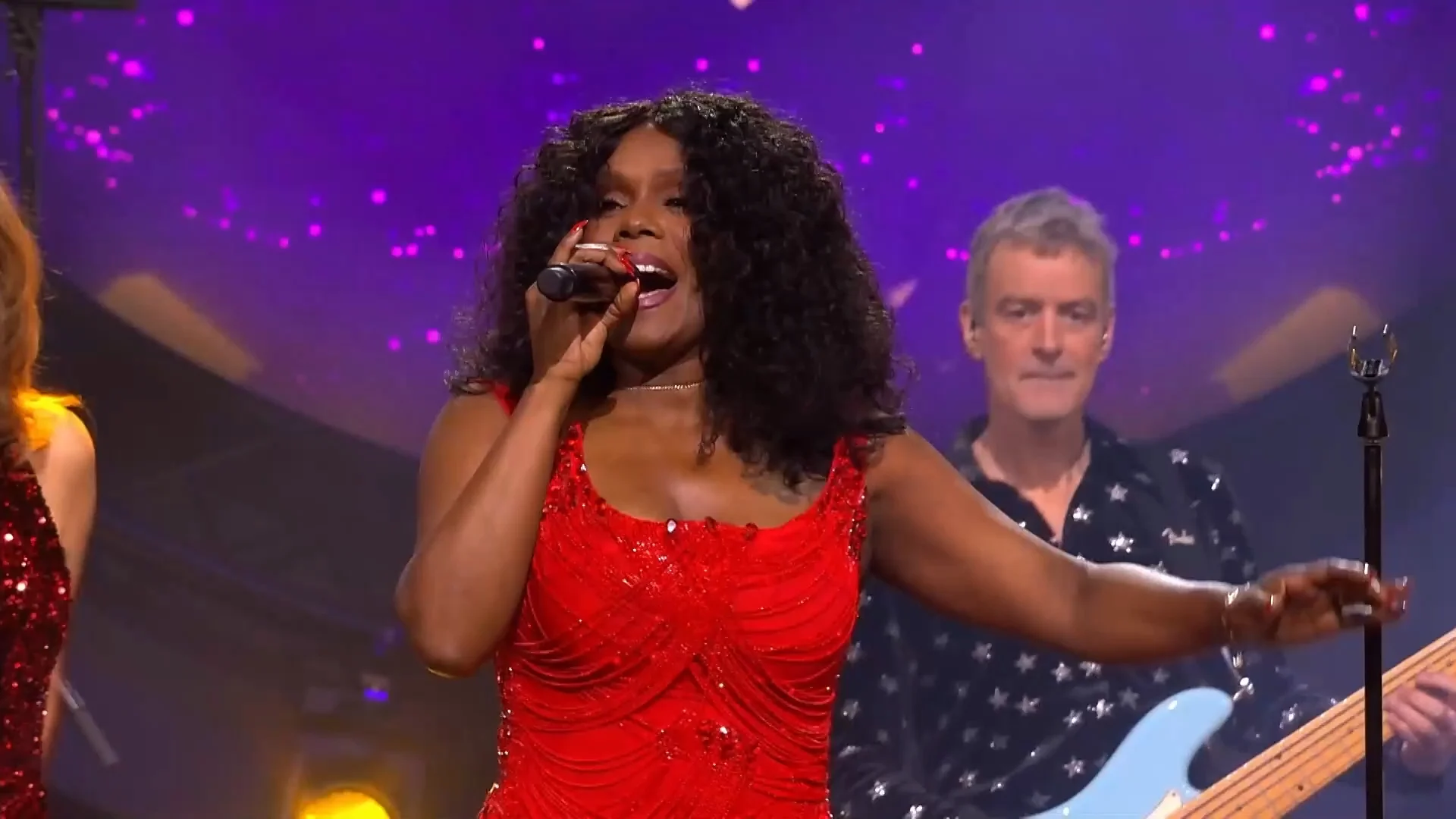 Donna's Hot Stuff - MacArthur Park