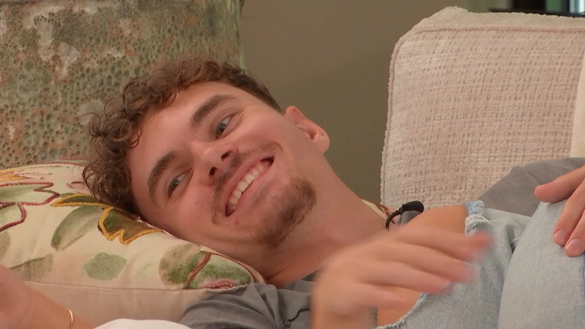 Mike en Amber zijn exclusief!