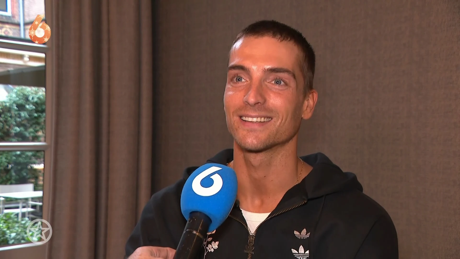 Robbert Rodenburg over zijn kerstspecial van Open Casa