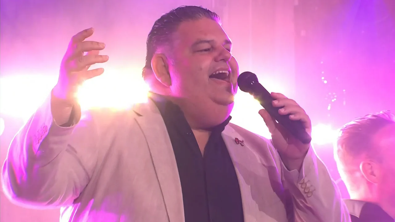 Django Wagner opent De Oranjezomer met ‘Als jij kon voelen’