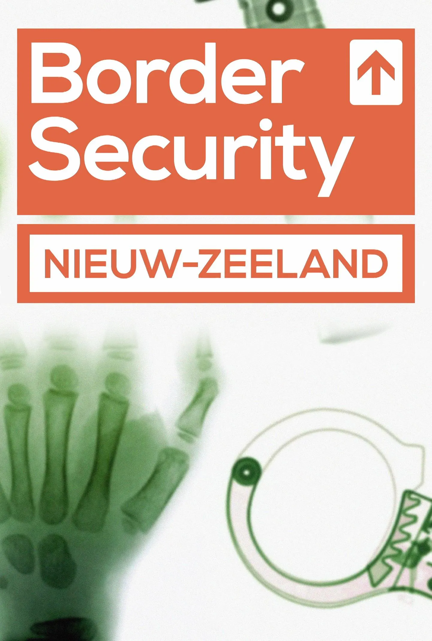 Border Security: Nieuw Zeeland