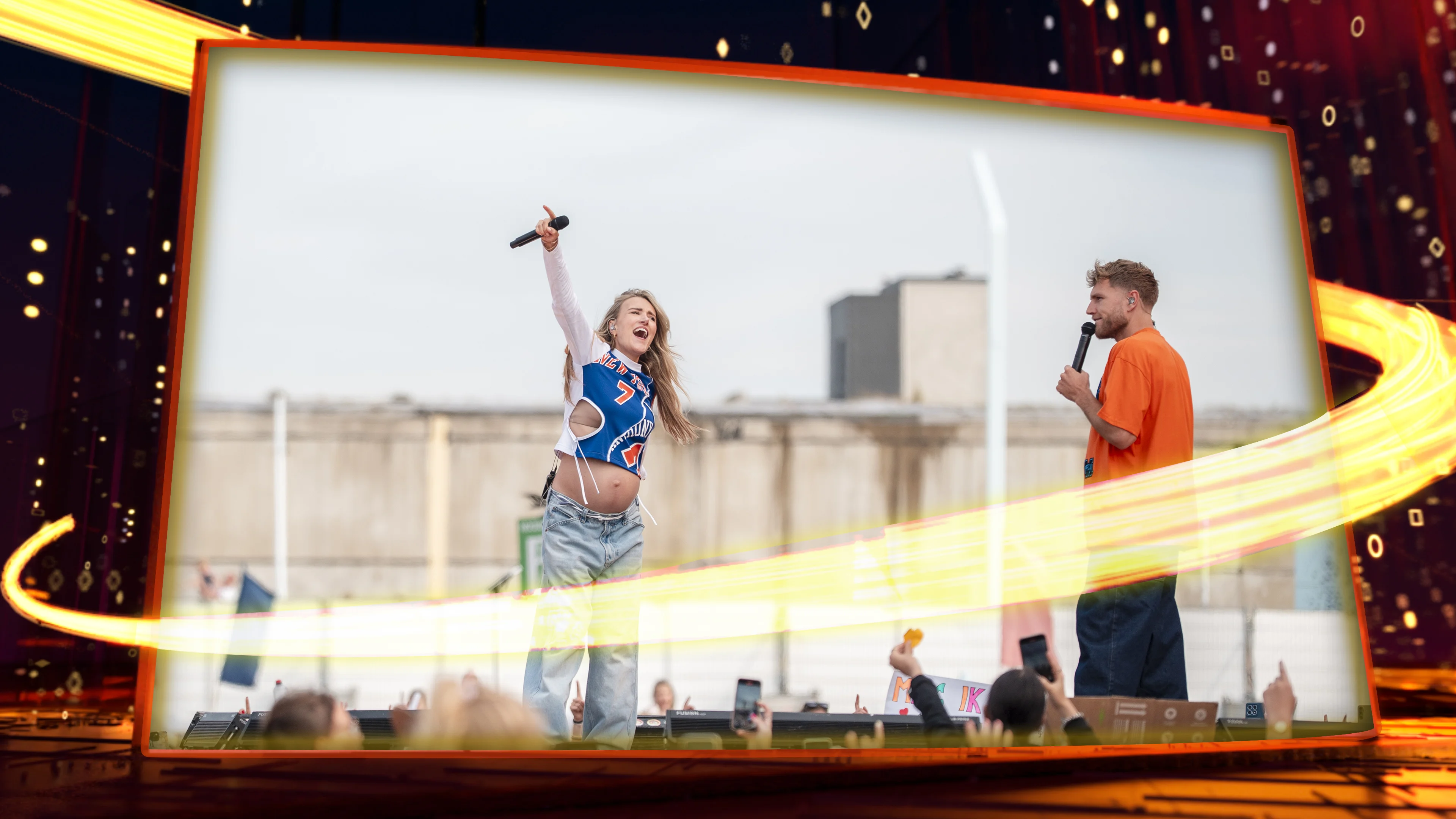 Seizoen 2025, aflevering 263