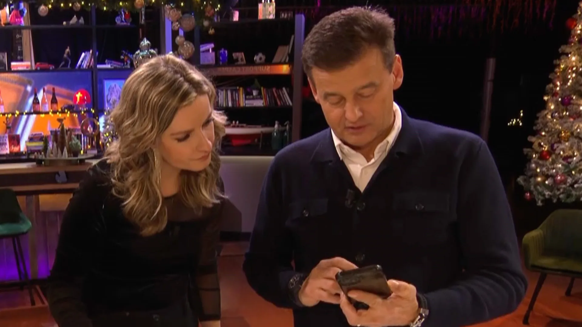 Rectificatie In de Wandelgangen: ‘Dit keer zitten jullie er heel ver naast’