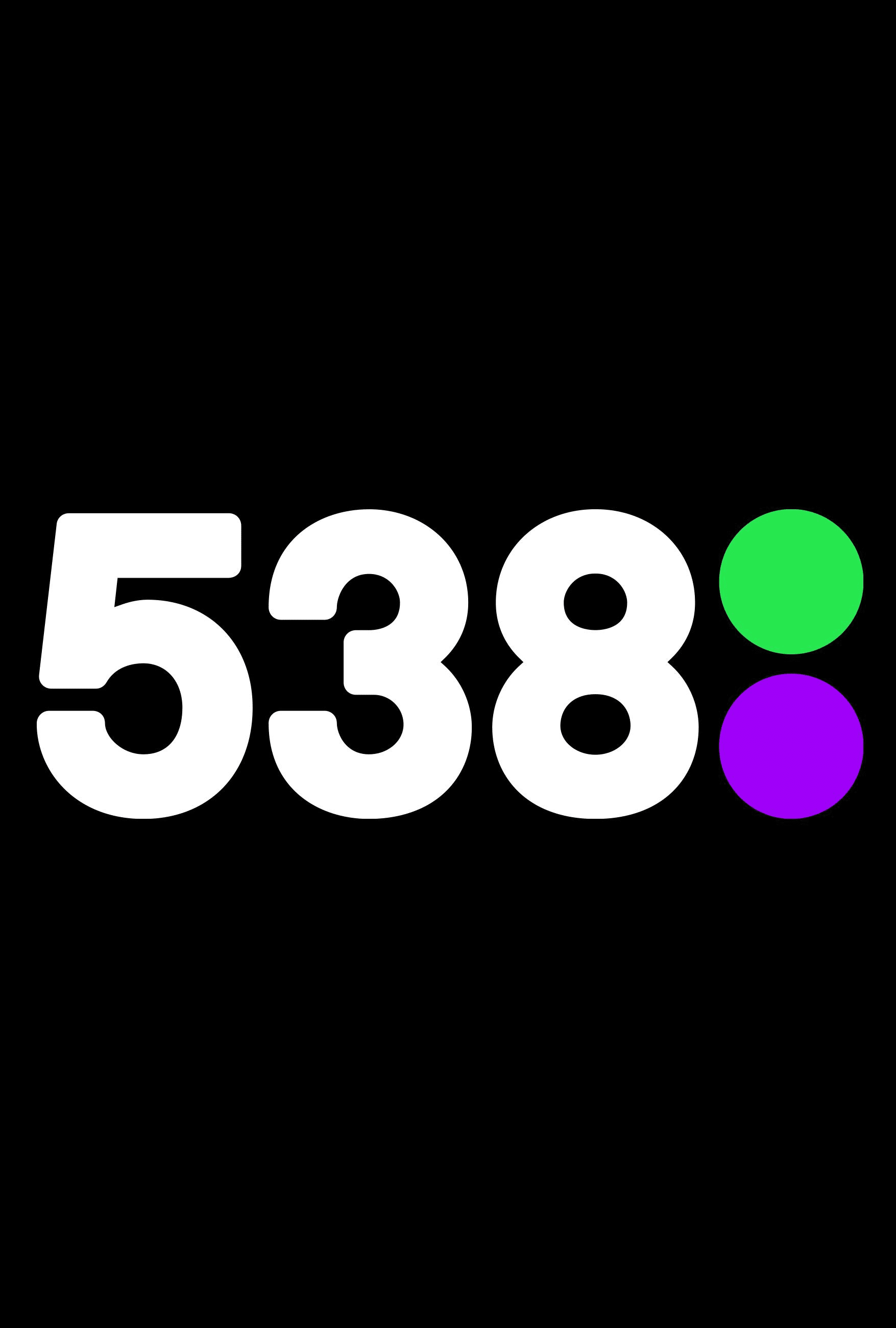 Radio 538