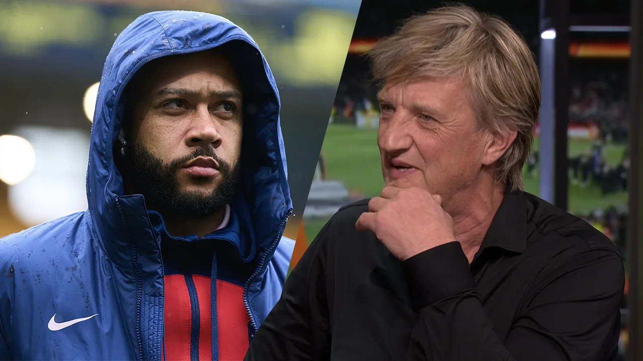 Wim doet opvallende suggestie voor transfervrije Memphis: 'Zou het wat voor Ajax zijn?'
