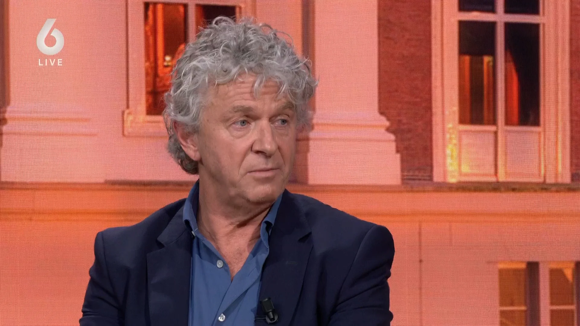 Jesse Klaver nieuwe leider of back to the future?