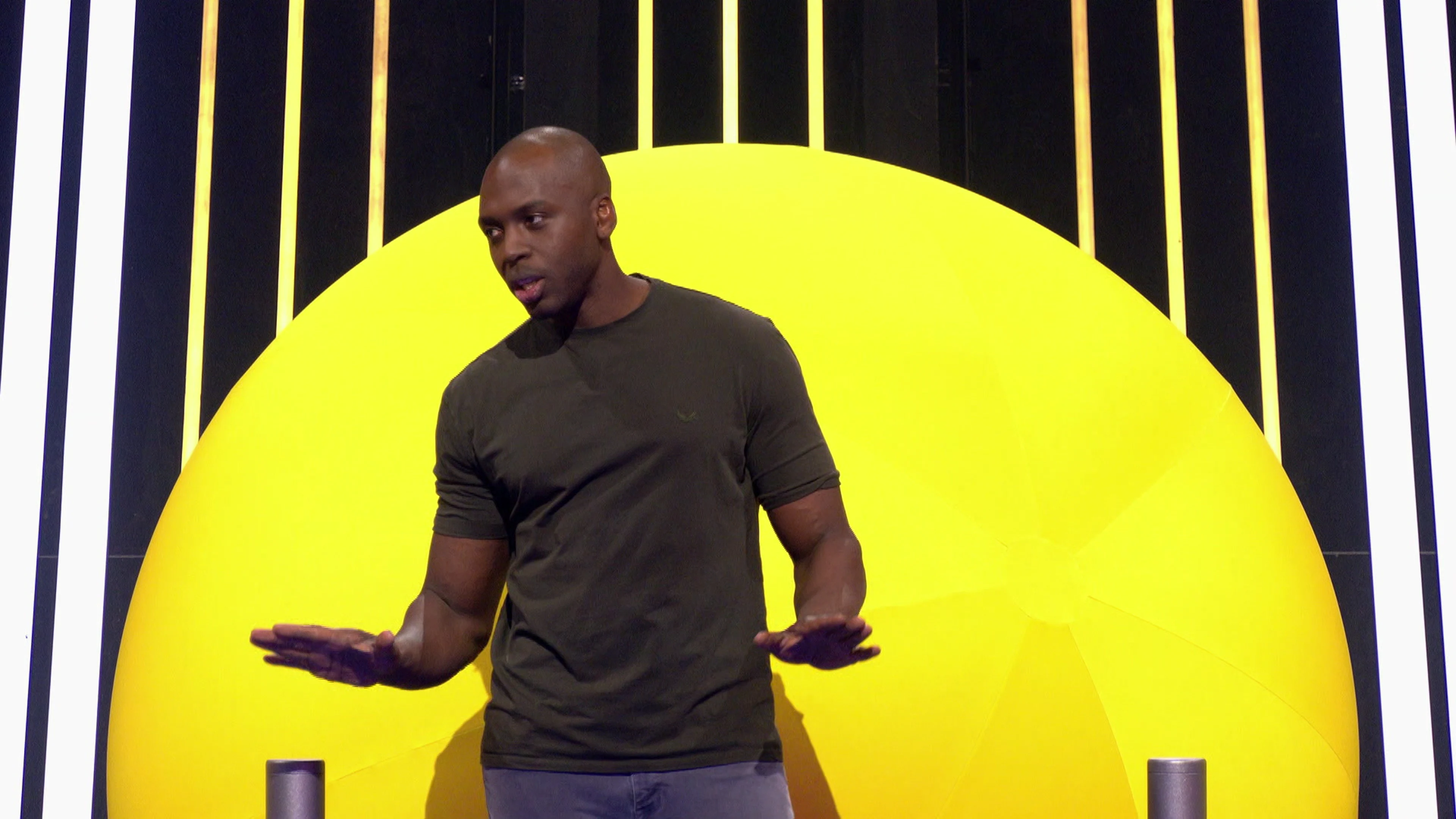 Seizoen 1, aflevering 7