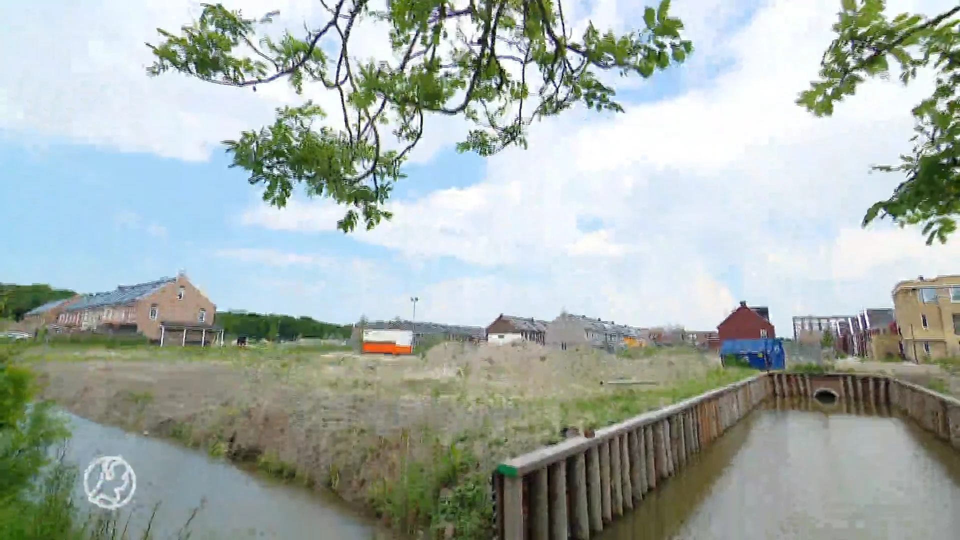 Rijswijkse gezinnen wachten al maanden op nieuwbouwhuis: 'Je zit als een rat in de val'