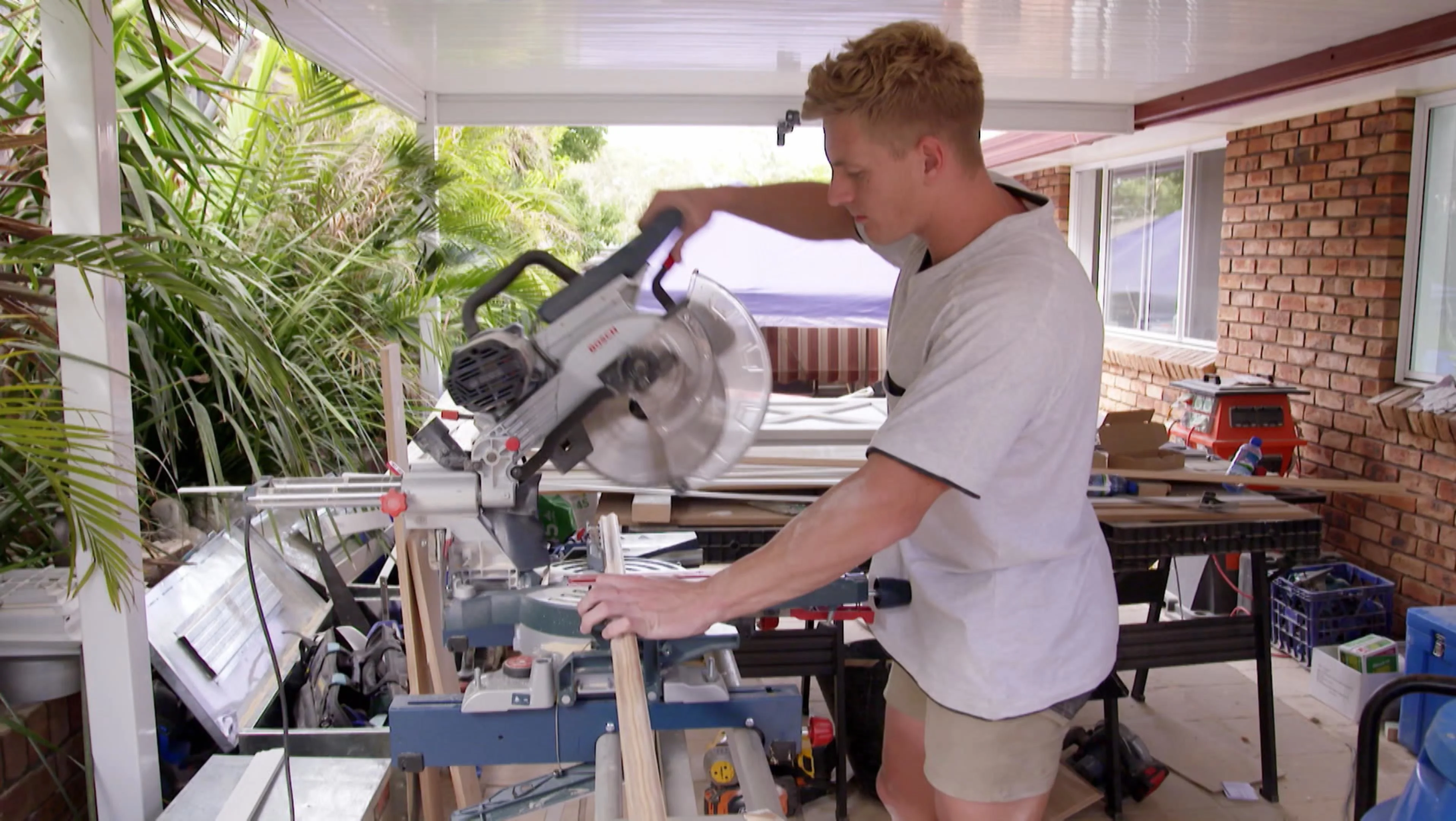 House Rules Australië