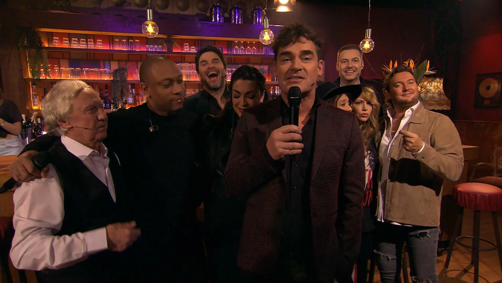 Seizoen 1, aflevering 2