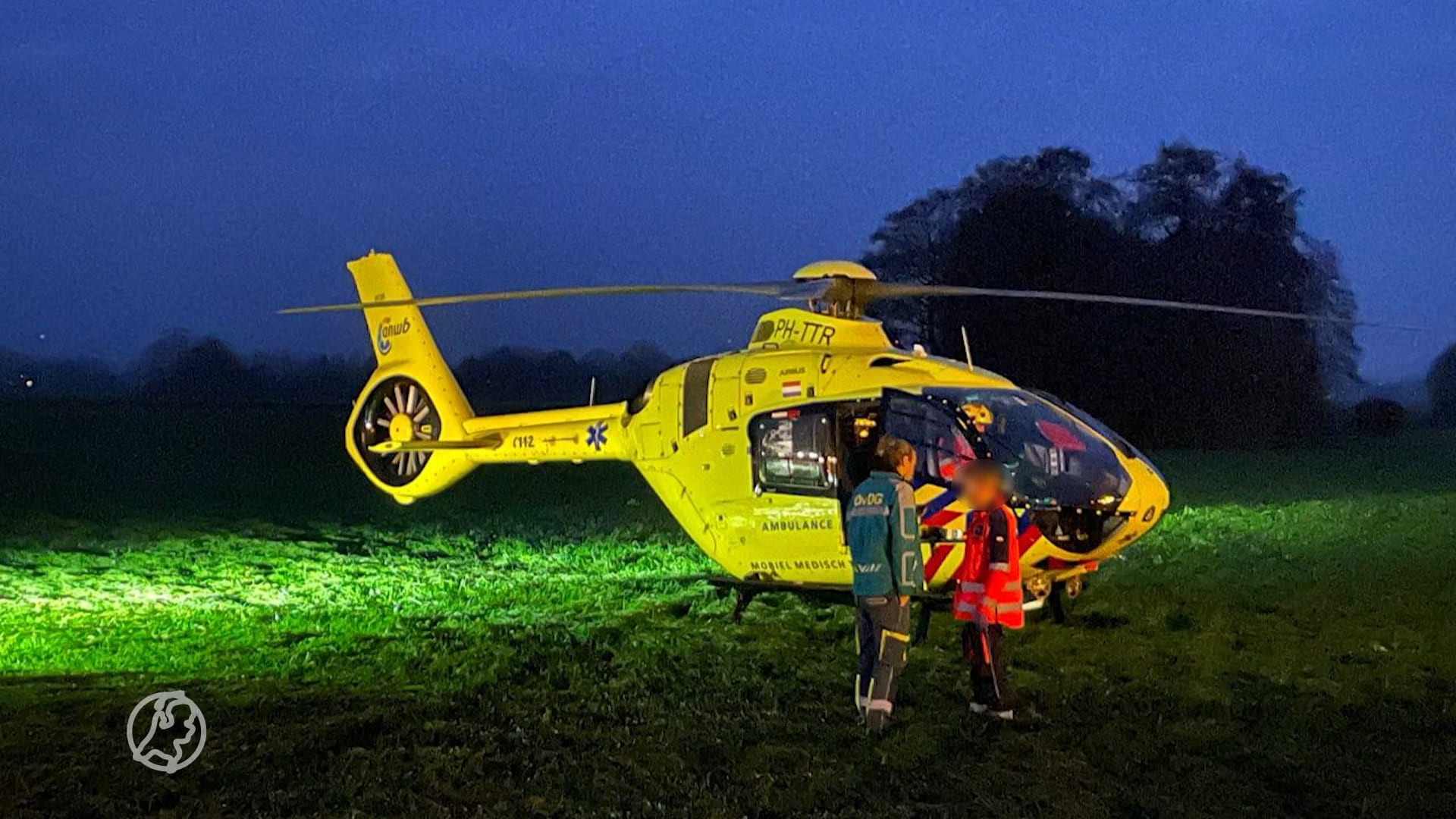 Twee jongens gewond door ongeluk met illegaal vuurwerk