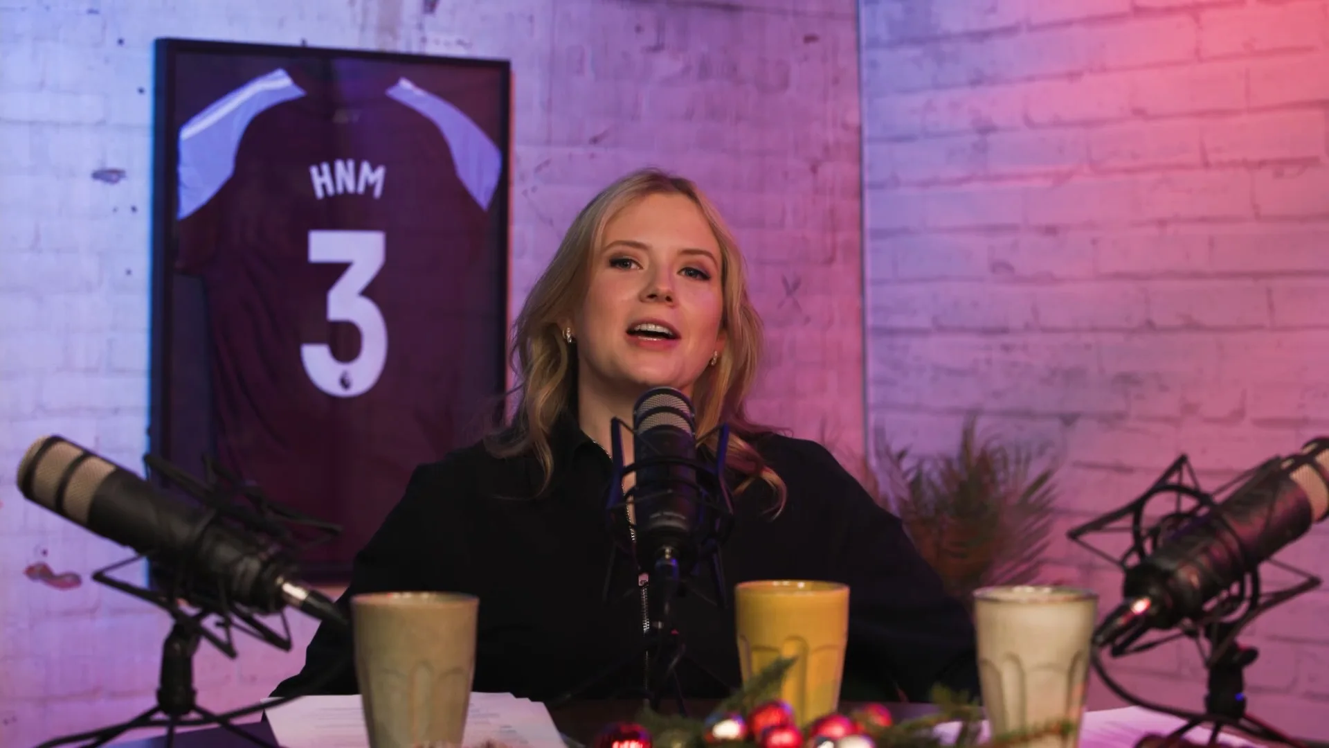 Noa Vahle deelt ongemakkelijk moment in stadion: 'Ik voelde me bekeken'