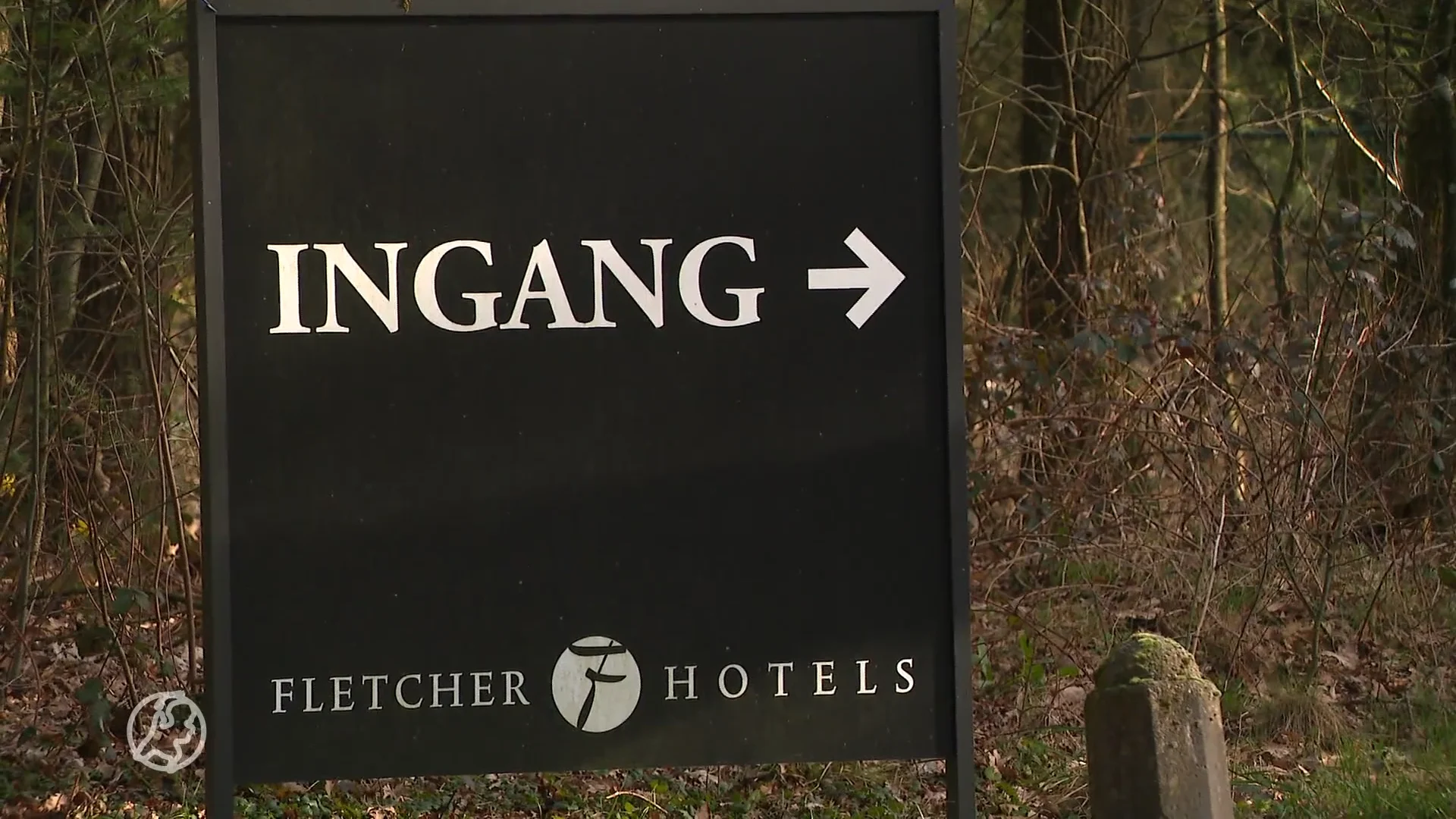 Asielzoekers brengen vakantieseizoen Veluwe in gevaar