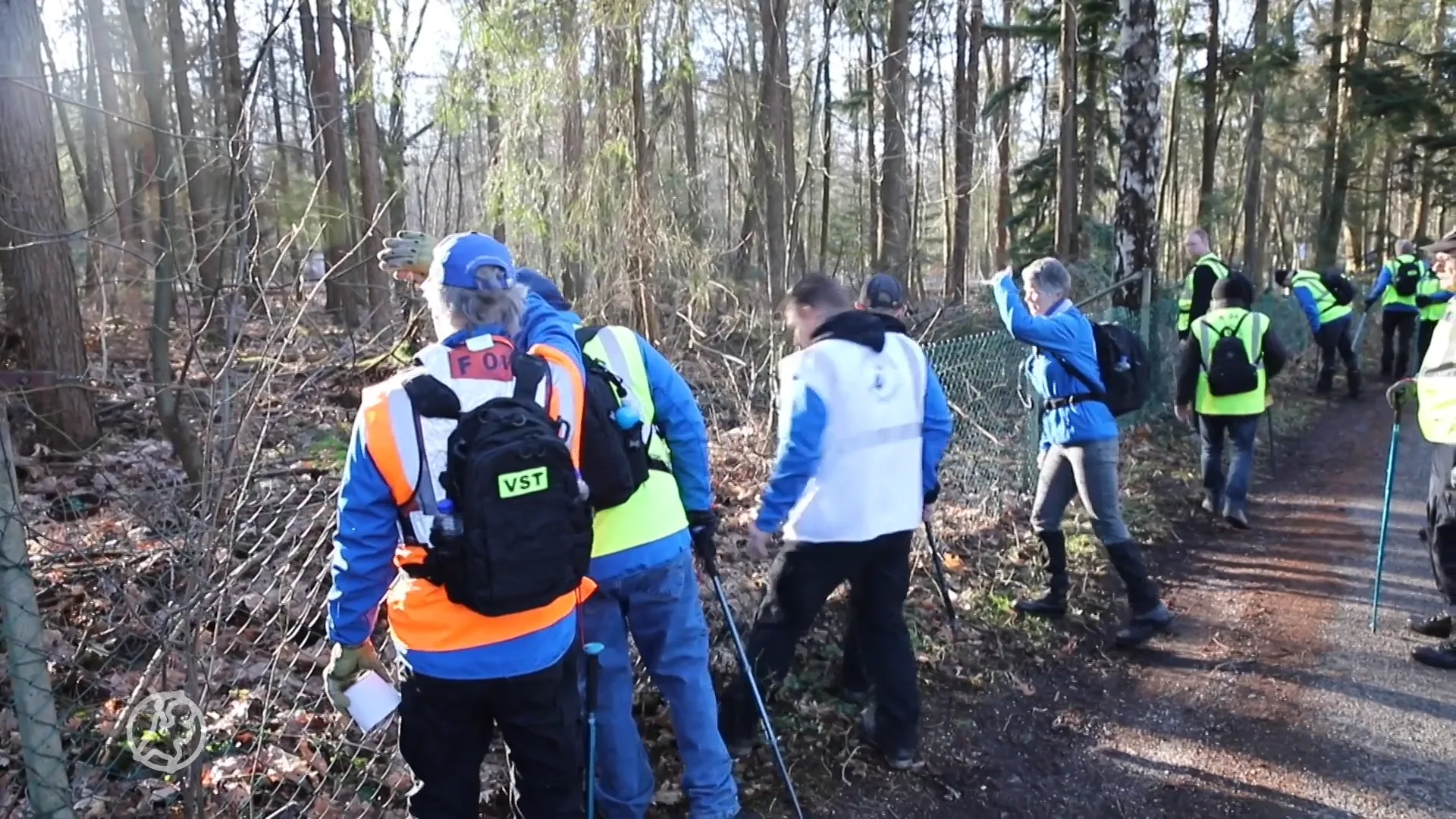 Lichaam gevonden in Beekbergen tijdens zoekactie naar vermiste man