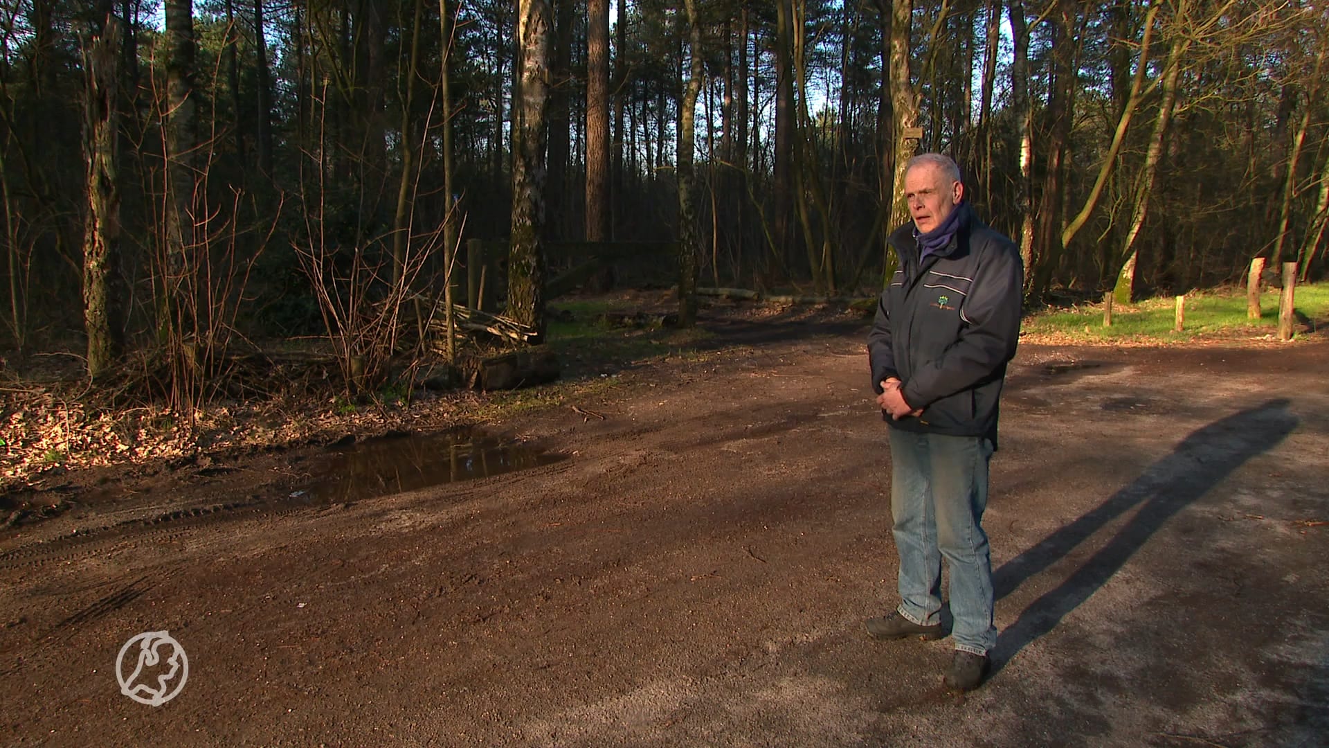 Hitsige heren verstoren zielenrust in gedenkbos: 'Nabestaanden vonden gebruikte condooms'