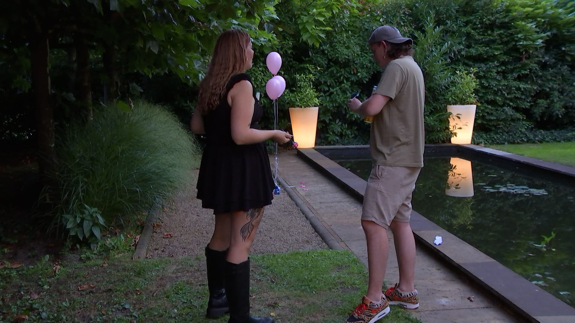 Seizoen 9, aflevering 4