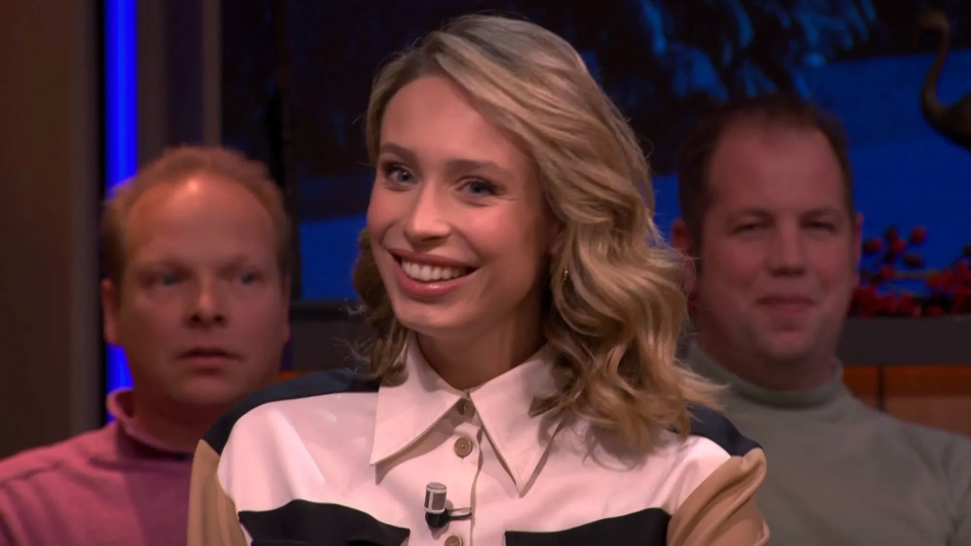 Seizoen 2, aflevering 3