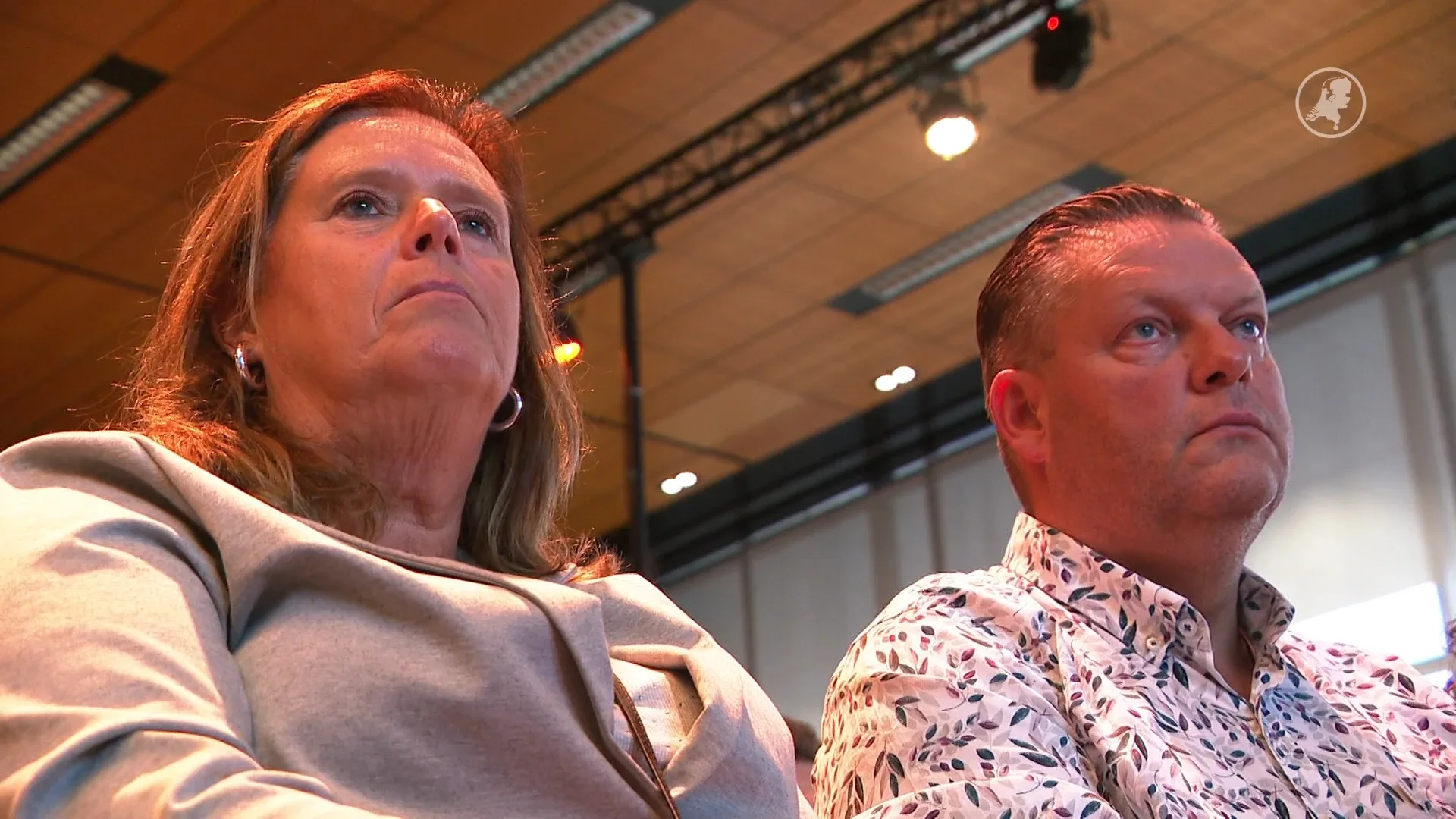 Ouders verongelukte Alice voor het eerst bij herdenking verkeersslachtoffers