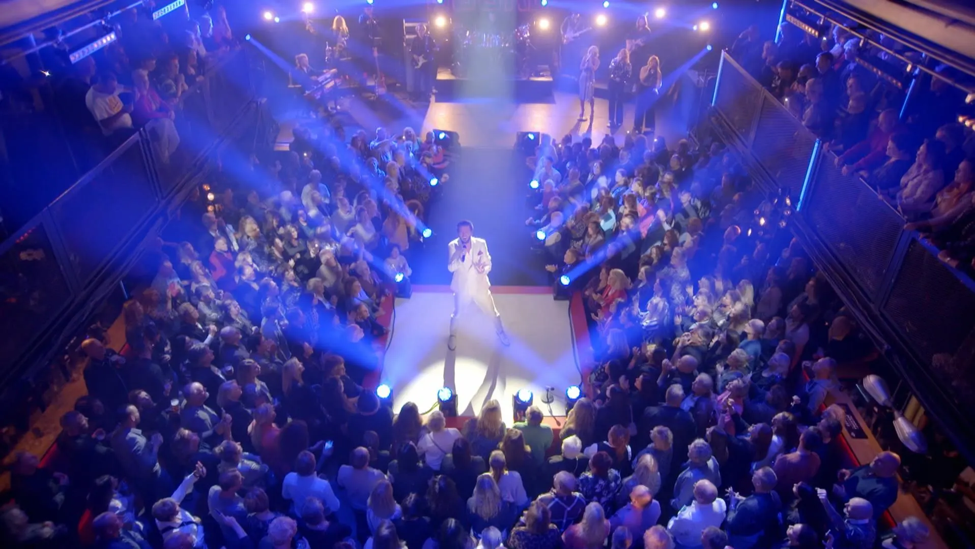 Seizoen 1, aflevering 2