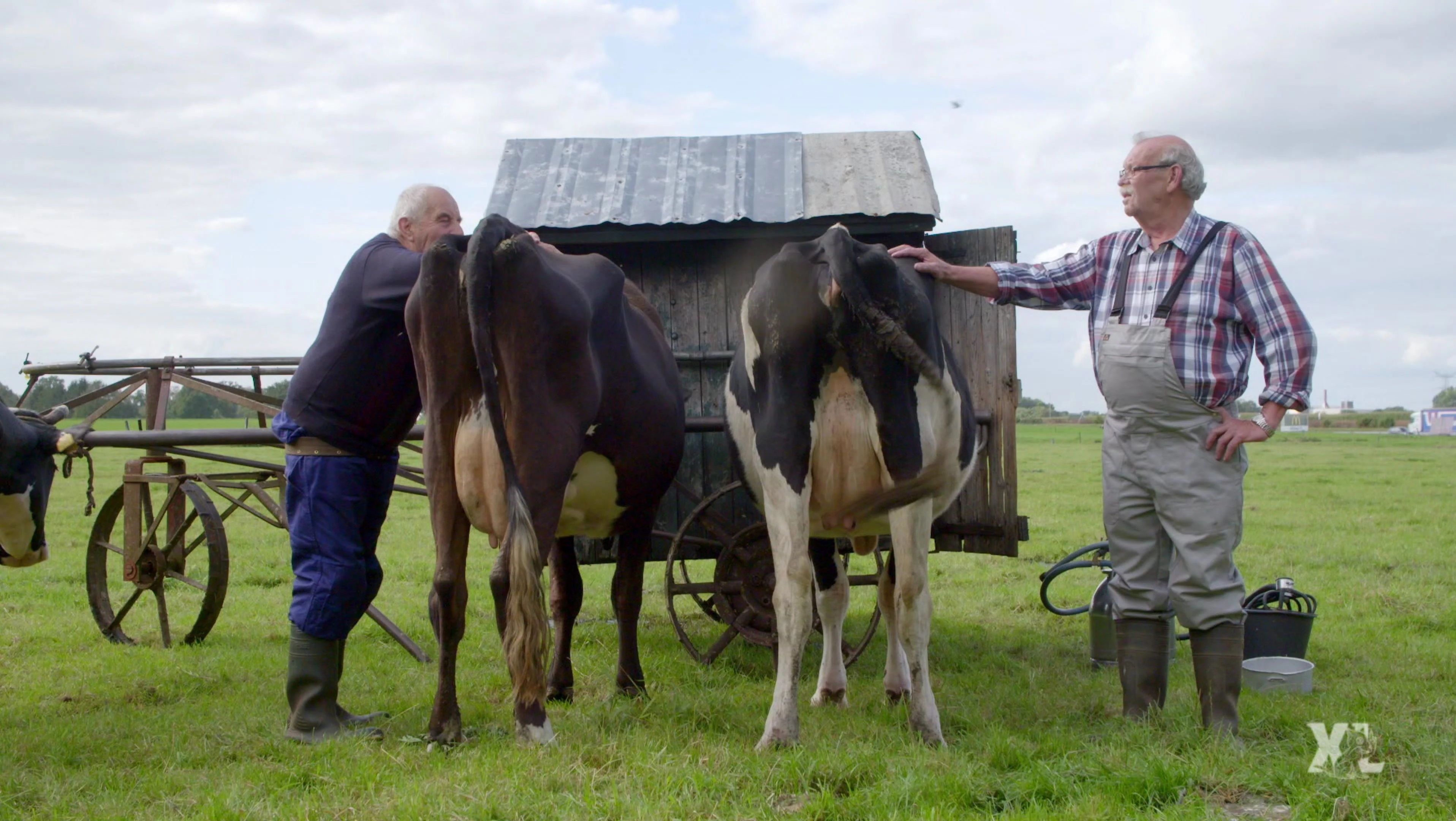Seizoen 2, aflevering 6