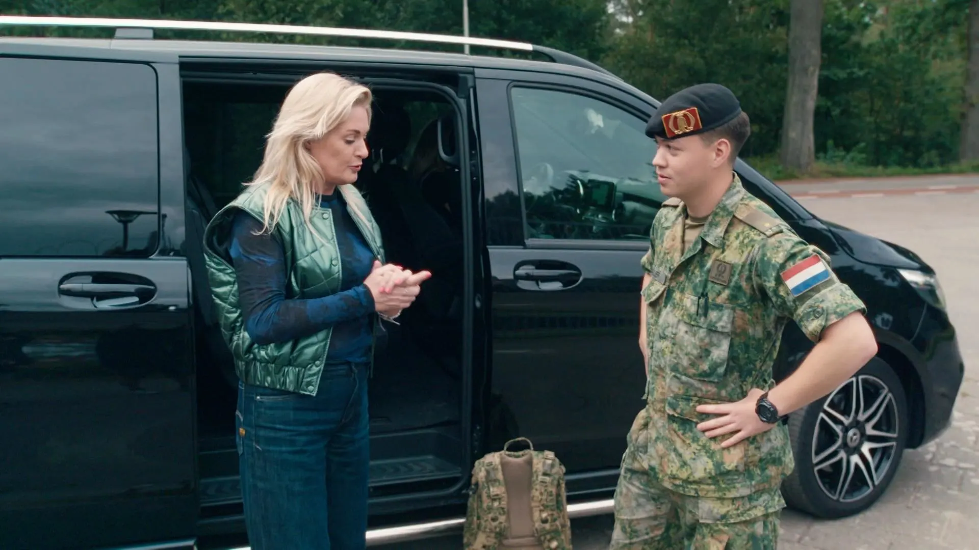 Seizoen 1, aflevering 5