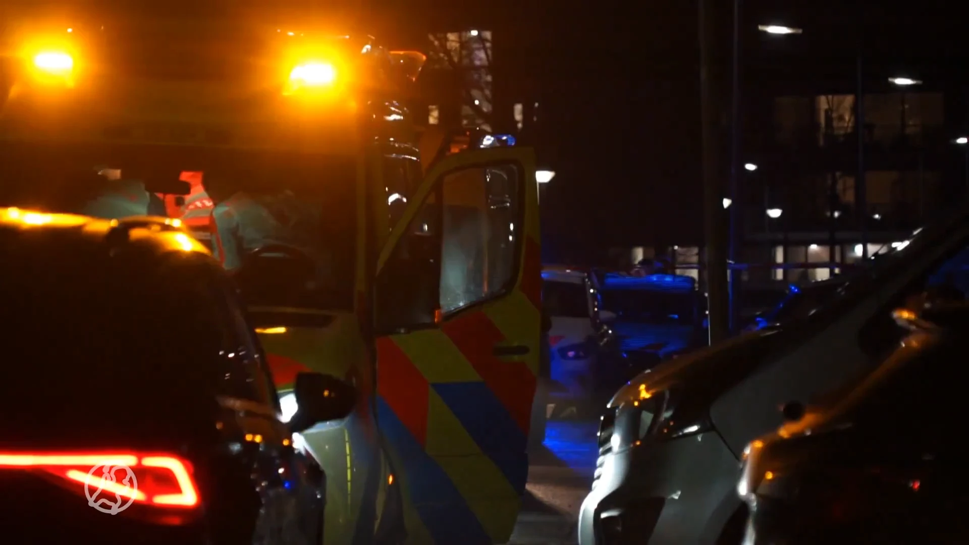 Man raakt zwaargewond na steekpartij bij woning in Avenhorn