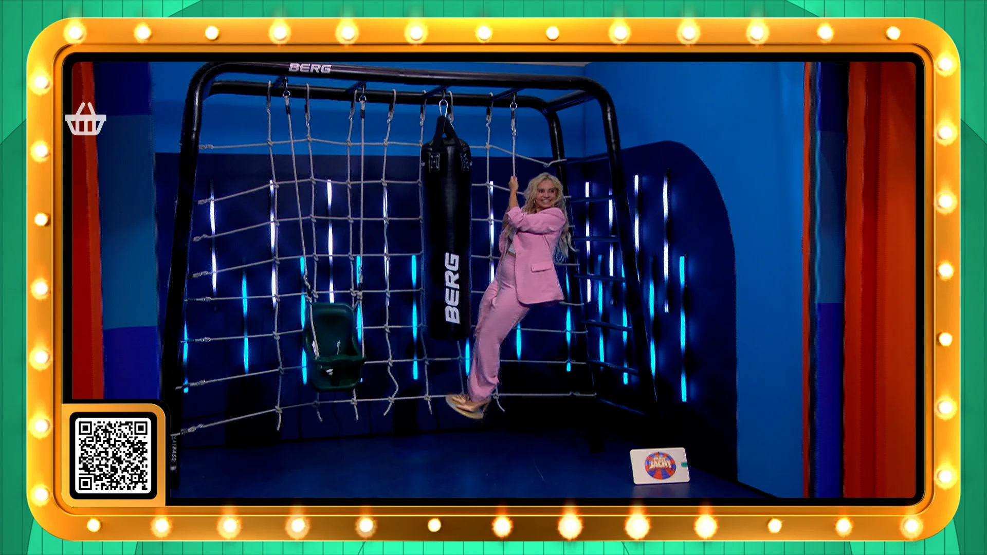 Seizoen 1, aflevering 73