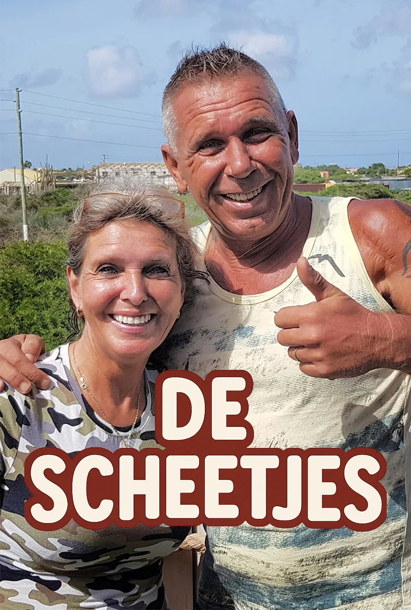 De Scheetjes