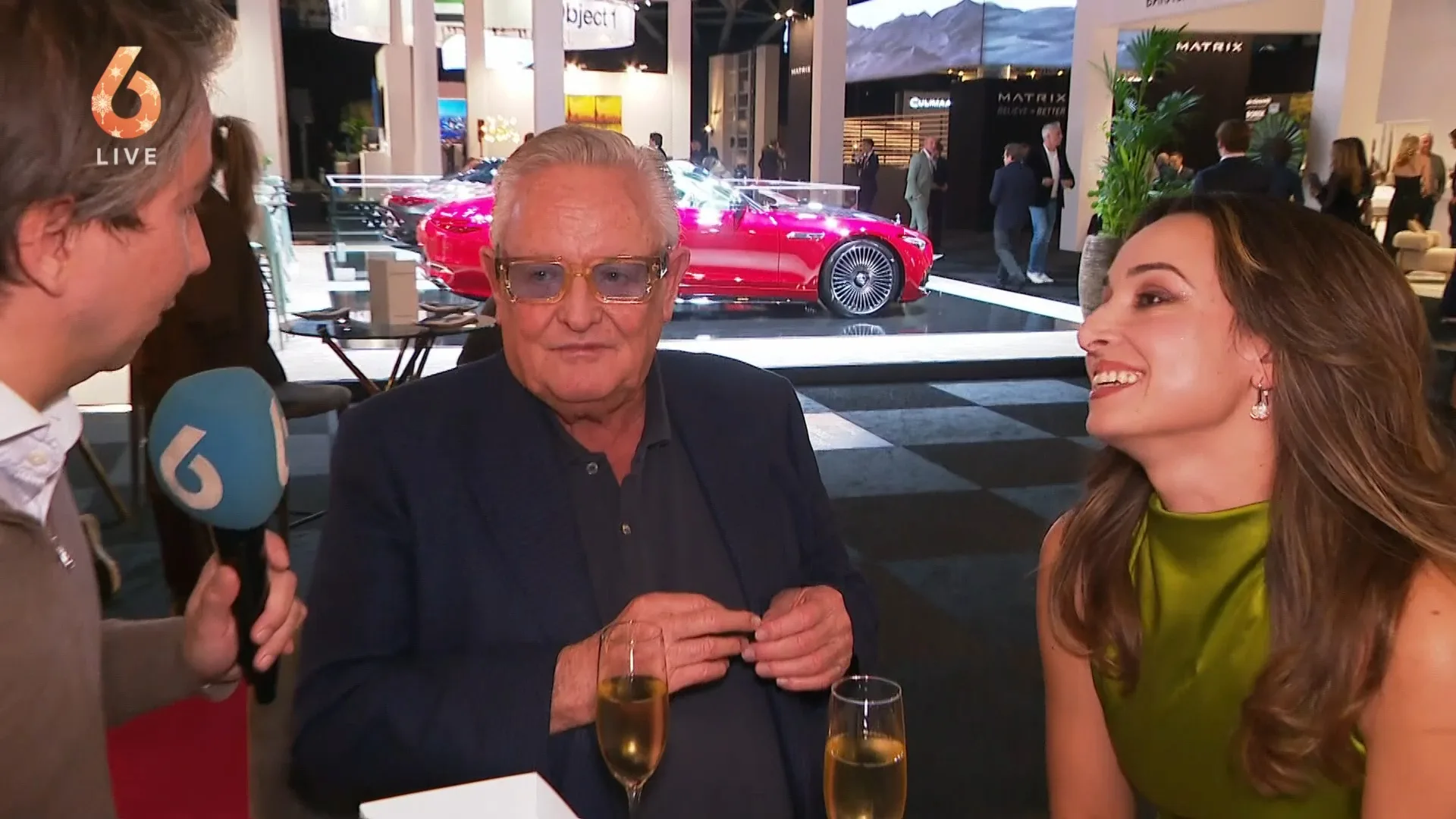 Dure jachten en villa's vliegen als broodjes bal over de toonbank