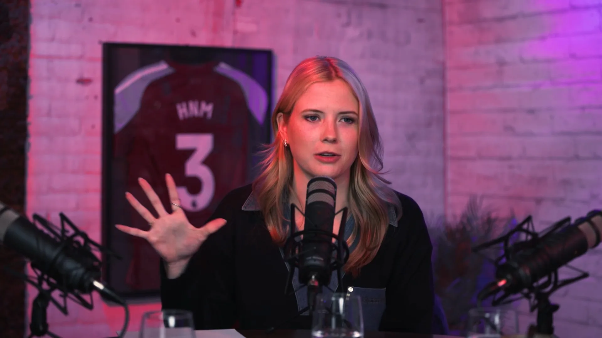 Noa Vahle onder de indruk van Vietnam: ‘Zo simpel en toch zo gelukkig’