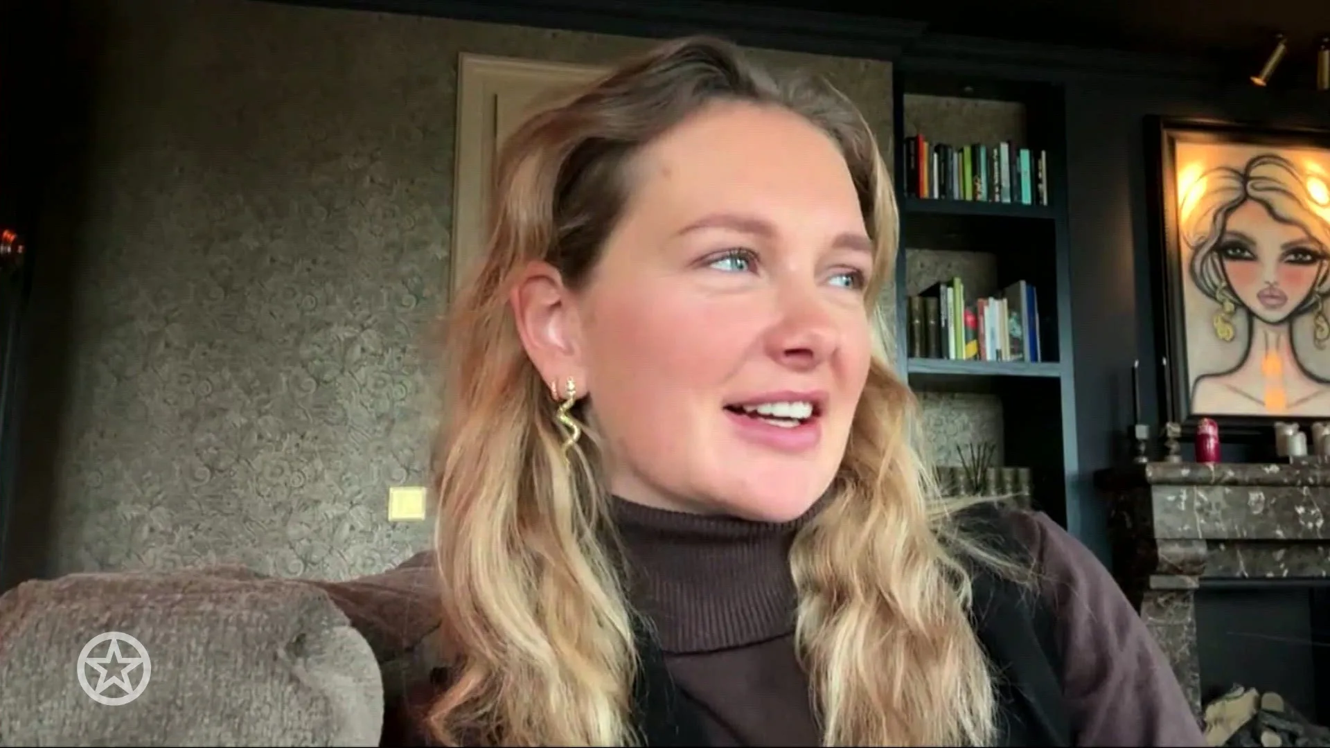 Maxime Meiland over haar nieuwe huis