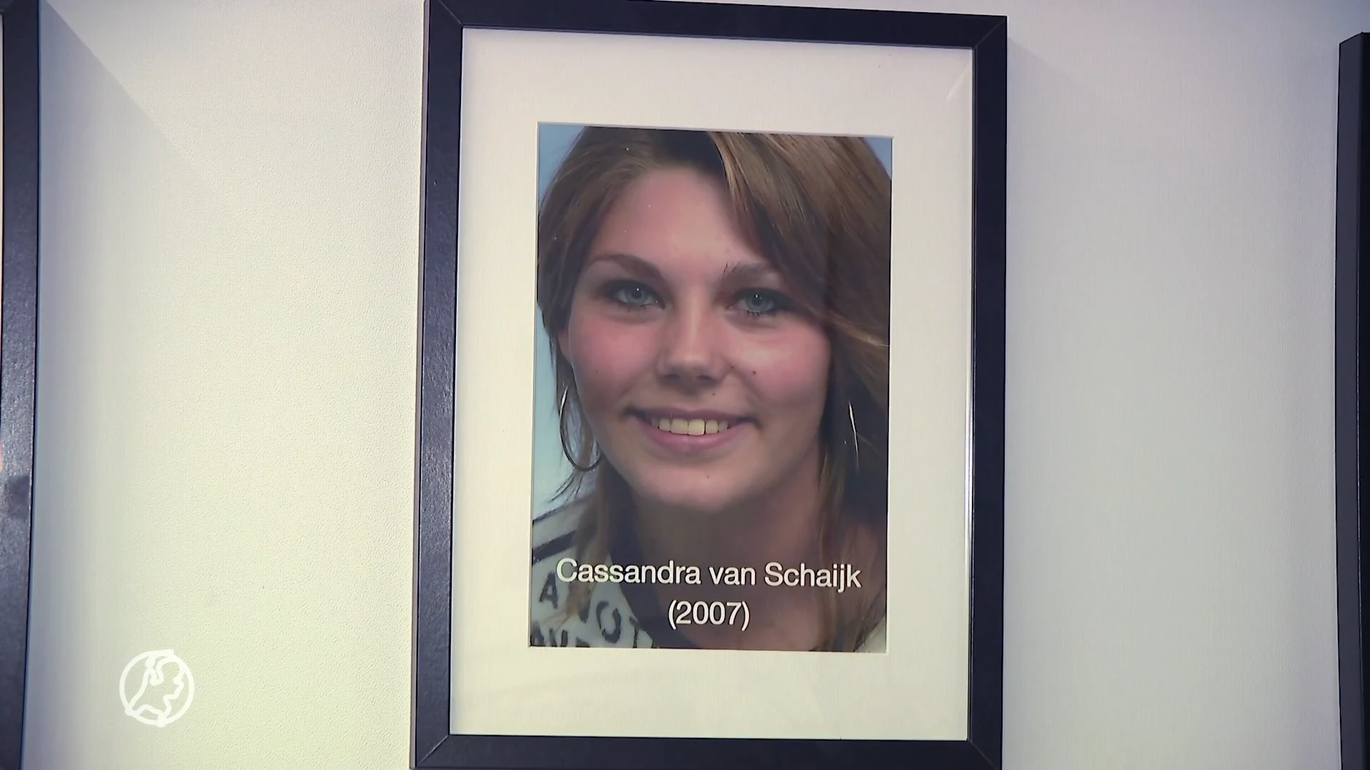 Met deze documentaire hopen ze Cassandra's (17) dood op te lossen: 'Iemand weet wat er met haar gebeurd is'