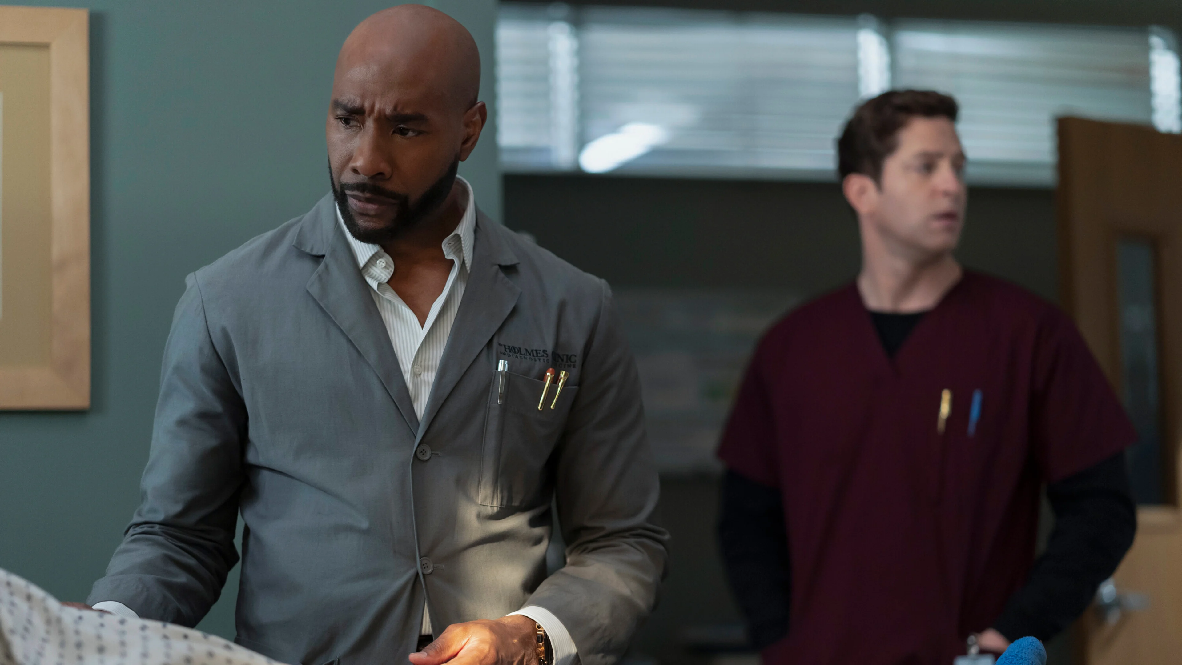 The Dark Day Deduction