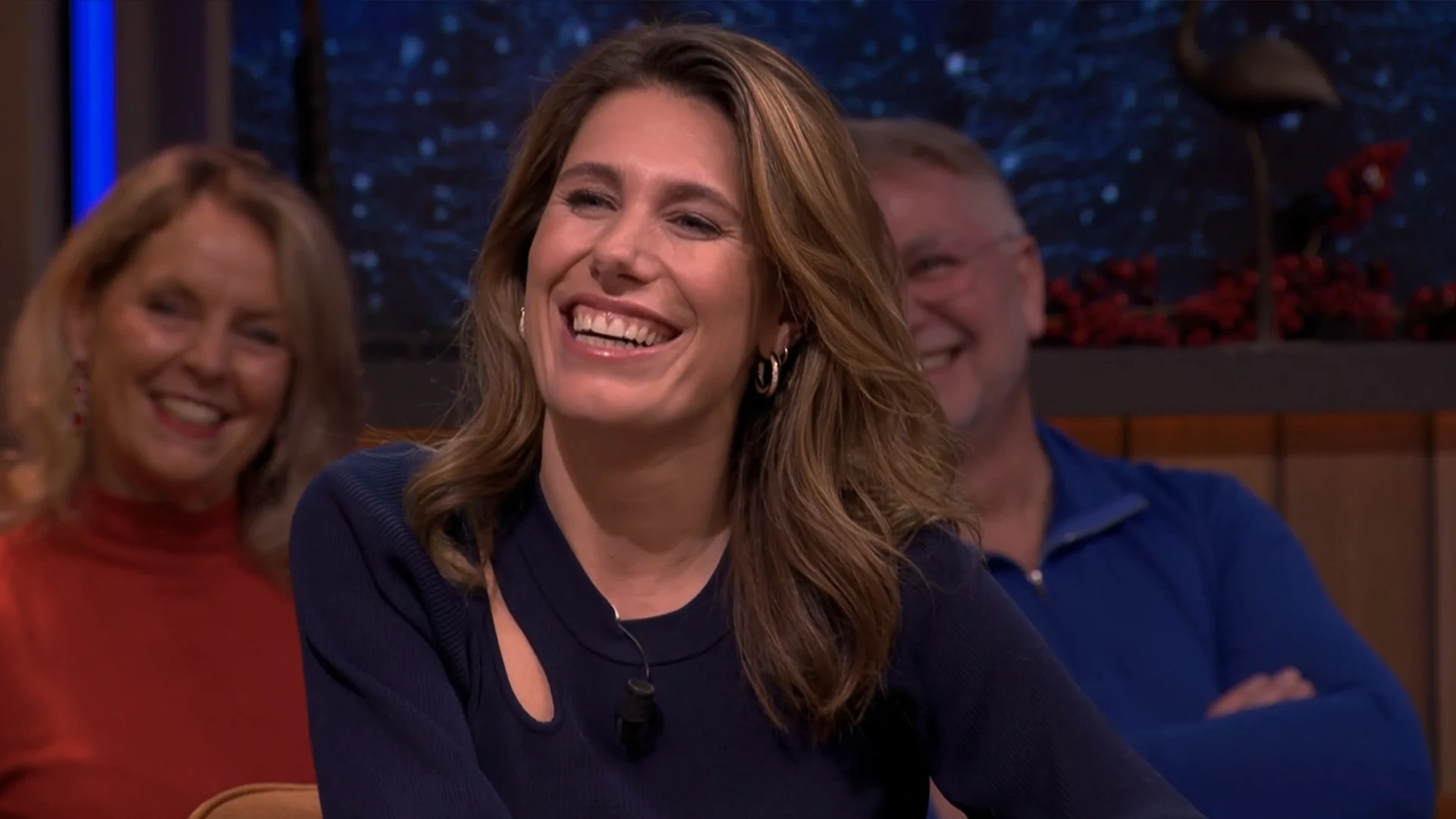 Seizoen 2, aflevering 2