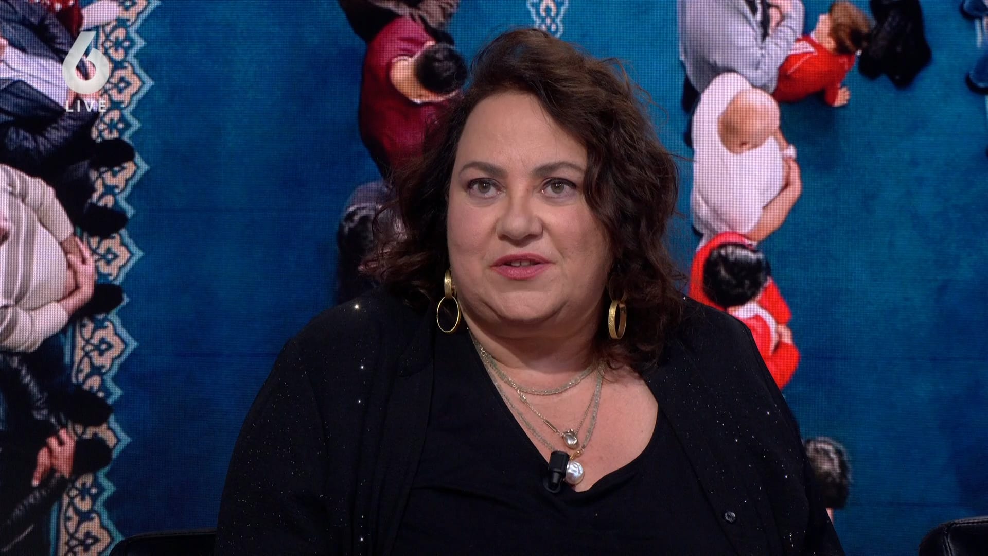 'Publieke gebedsoproepen moeten verboden worden'