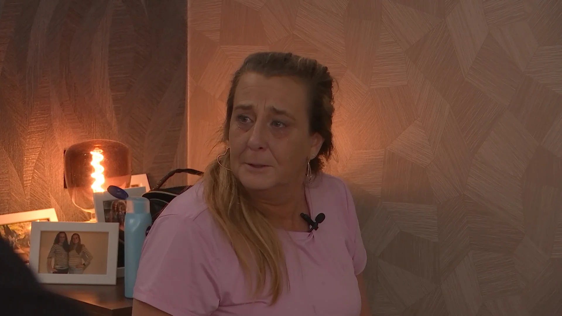 Daisy is klaar met Erik: 'Ik heb hier niets te vertellen!'